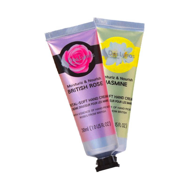 护手霜男女秋冬/手霜男女秋冬/护手霜/手霜/润培产品图
