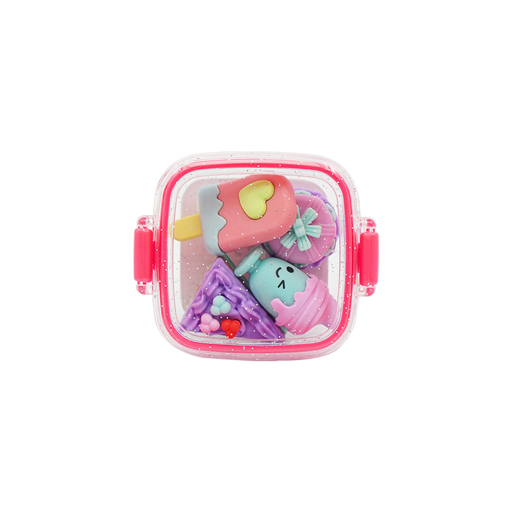 【 Qihao QHIAO】【 Eraser Manufacturer 】 Sweet QH-8636 Eraser Item Picture