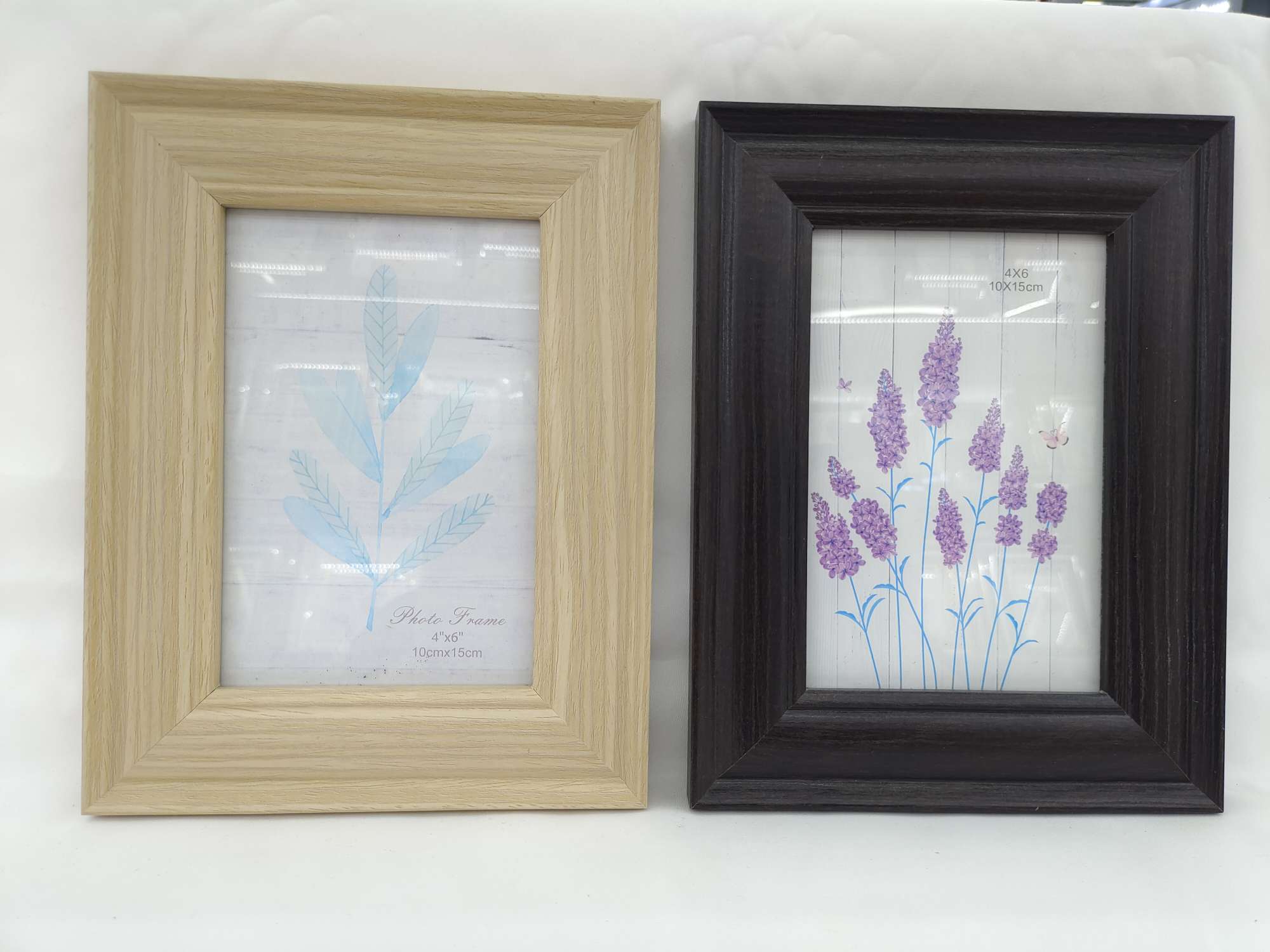 相框装饰框架画框 相框灯带家居家饰简约创意