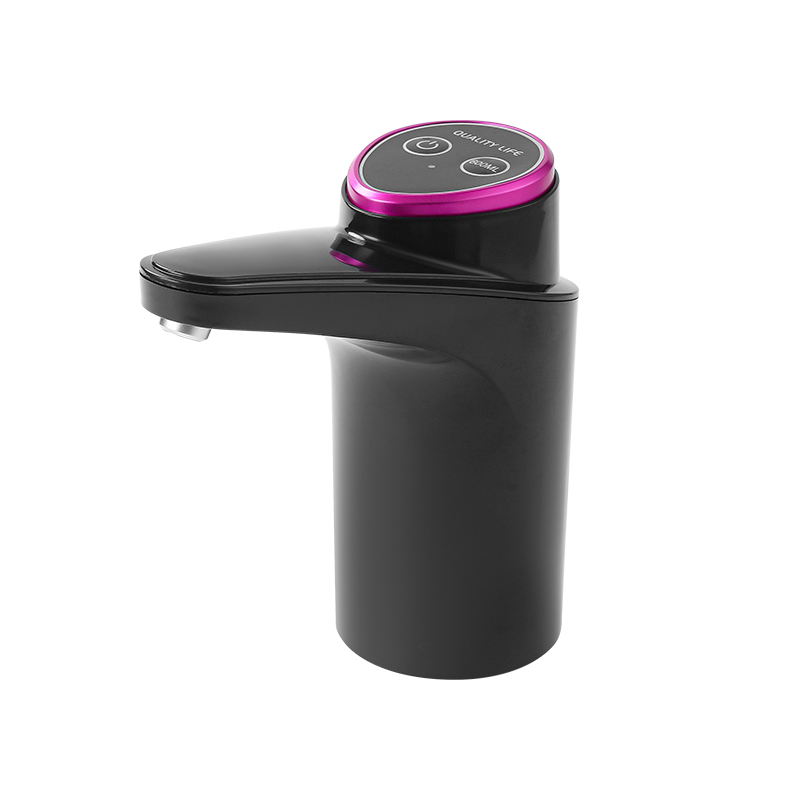 抽水泵饮水机抽水器产品图