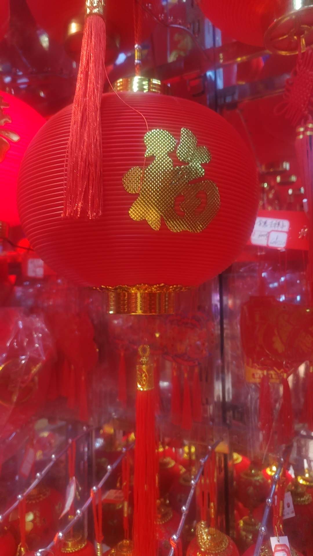 古风小灯笼工艺品灯笼红灯笼纸灯笼灯笼