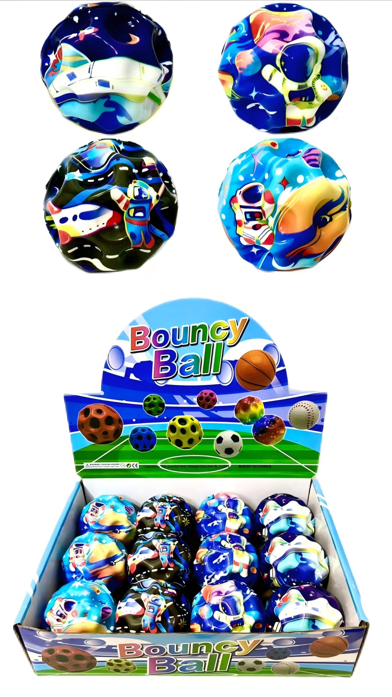 海洋球/耳机壳细节图