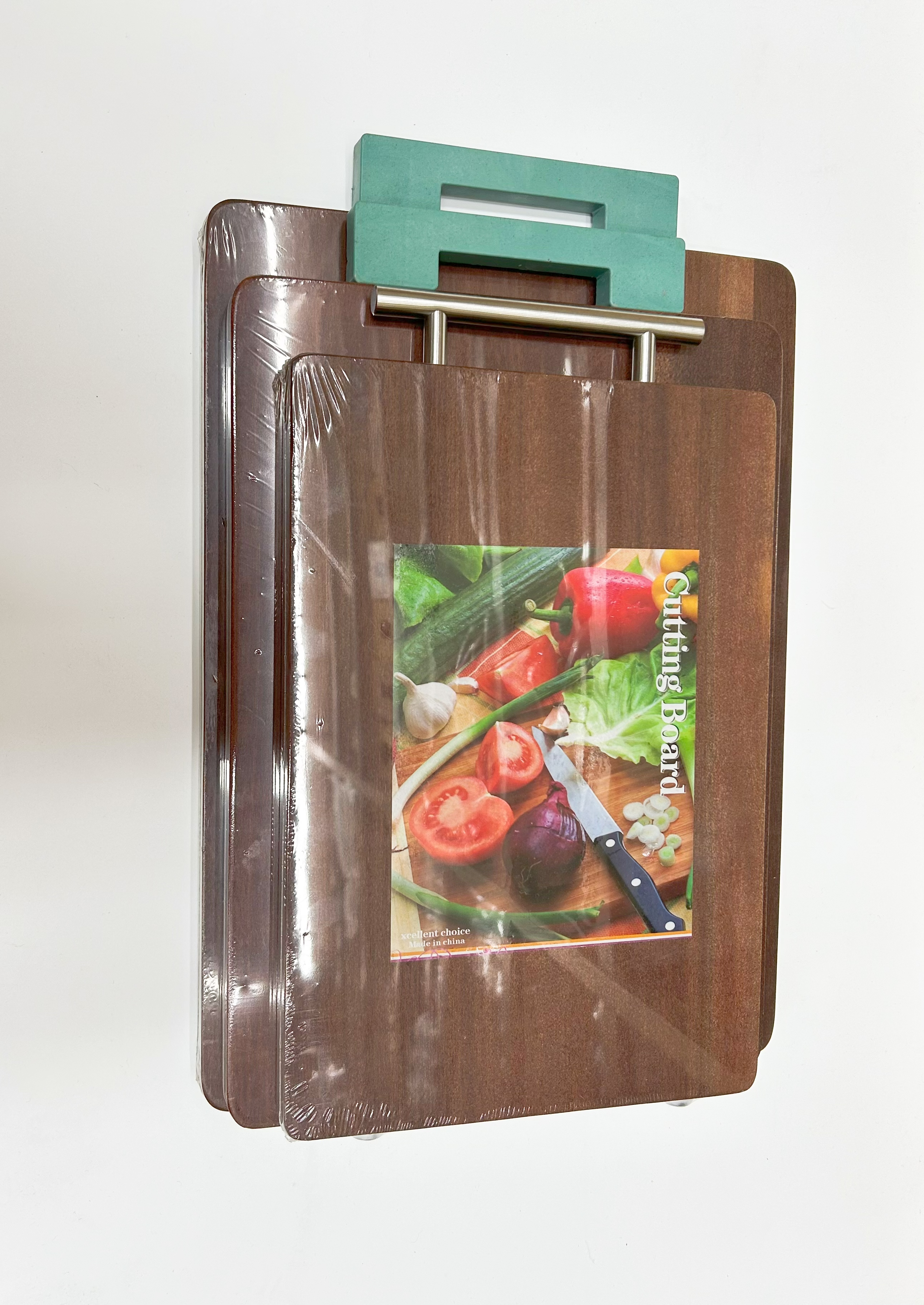 菜板竹砧板楠竹切菜板长方形砧板木刀板案板 榉木紫檀木