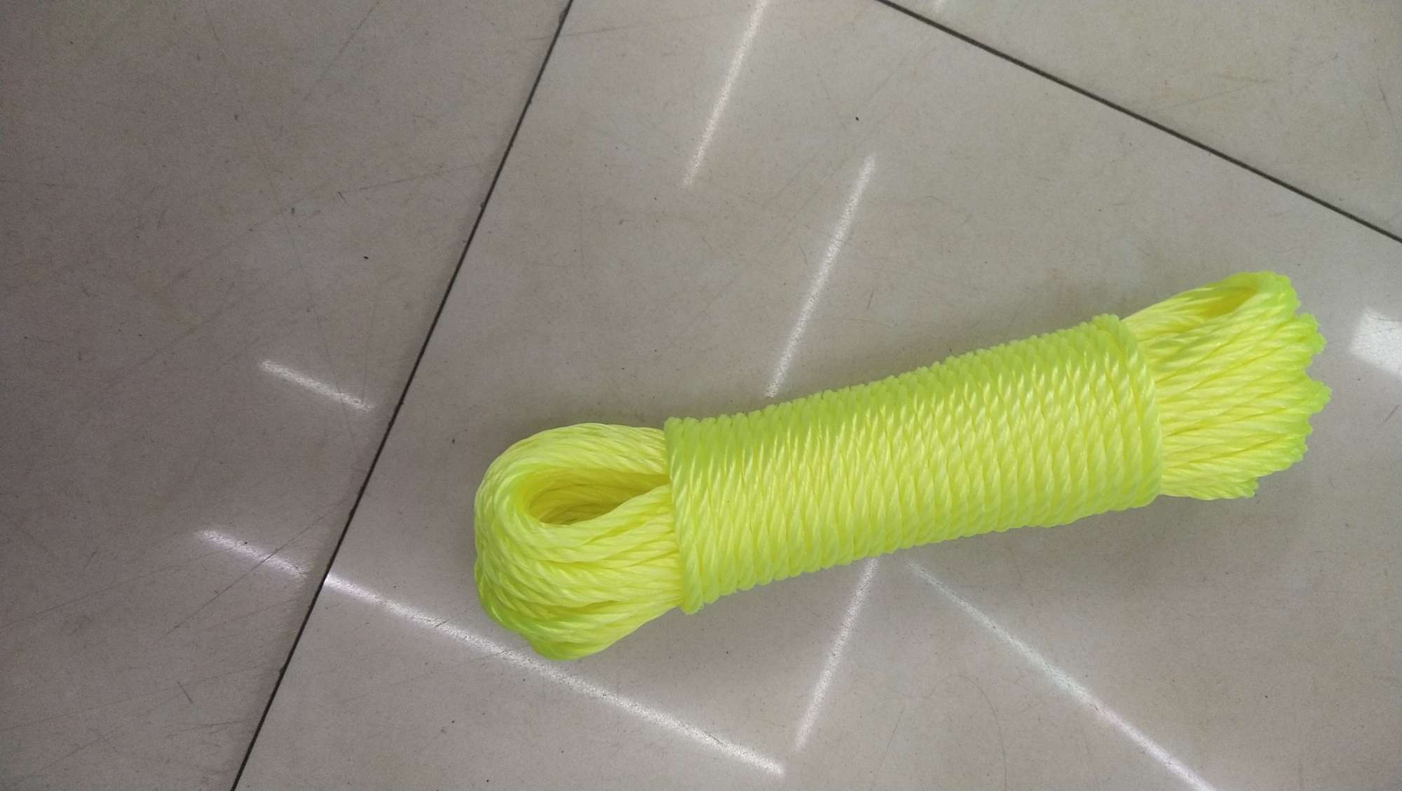 PE晾衣绳