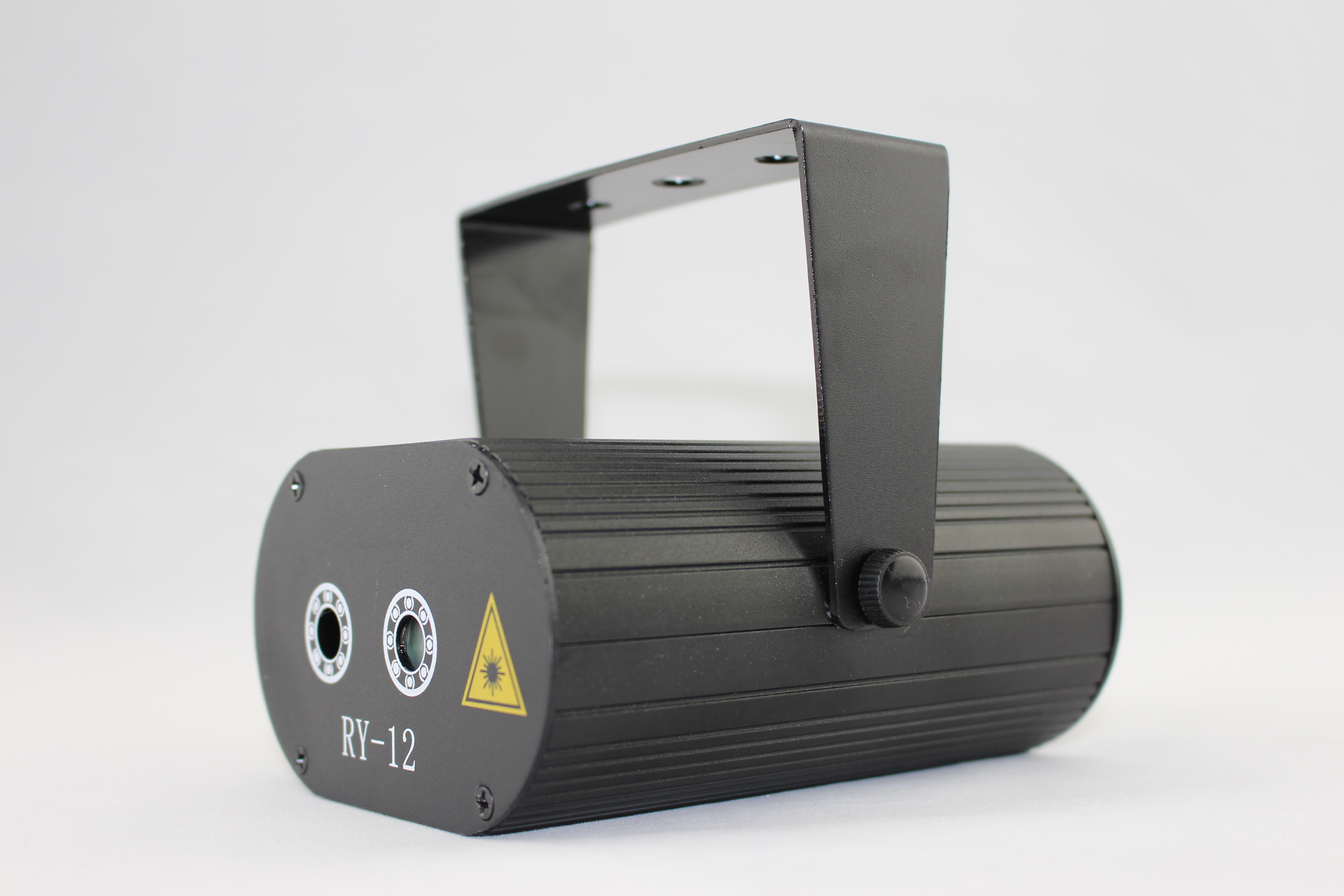 Factory hot sale Laser light dual-head stage laser KTV and bar disco portable small laser beam laser light disco light wholesale Item Picture