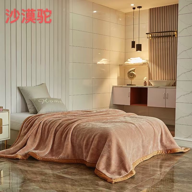 Han Suyun's blankets and quilts are thickened in winter. They are super thick for making beds in winter Application Scenario