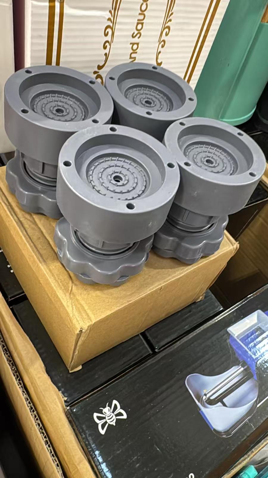 软糖白底实物图