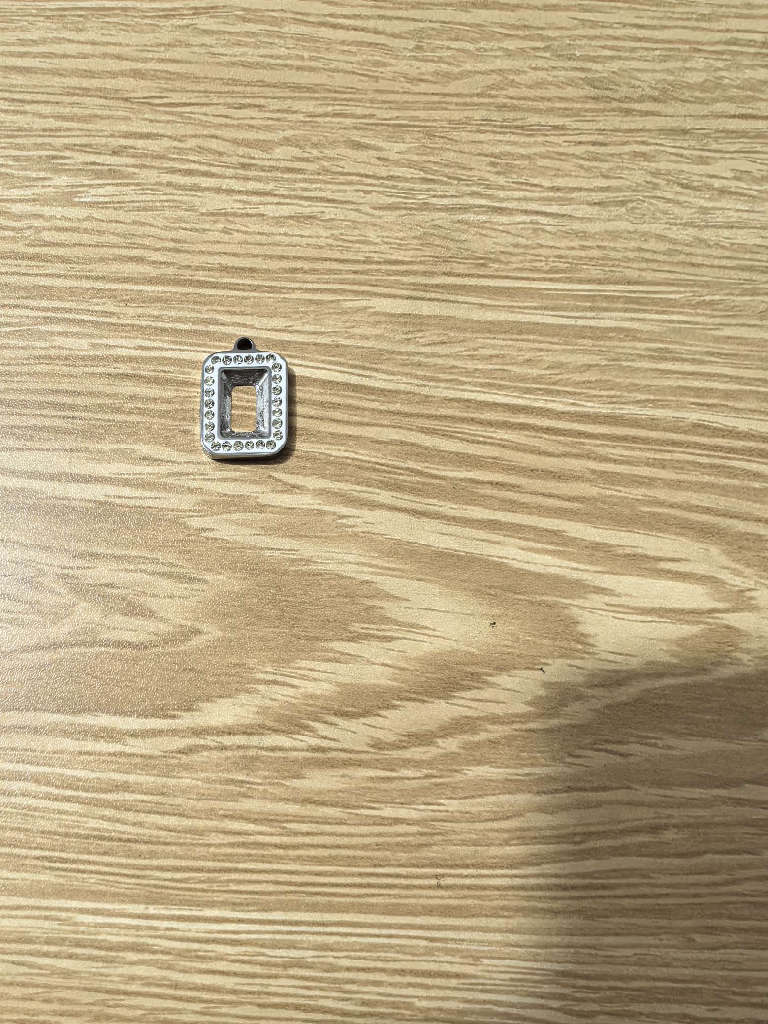 纯银男人戒指戒托 中古风格手饰 时尚个性饰品男士款戒指戒指