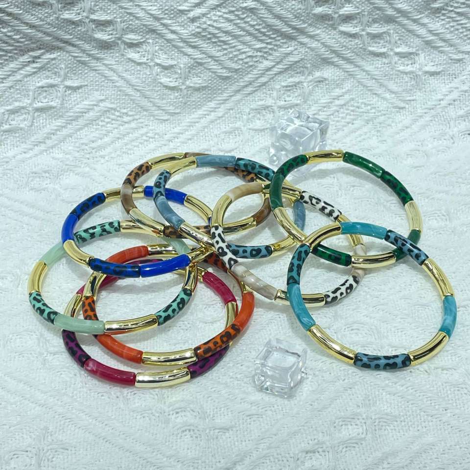 水晶手链手饰时尚首饰饰品简约设计水晶手串潮流百搭手链水晶饰品首饰