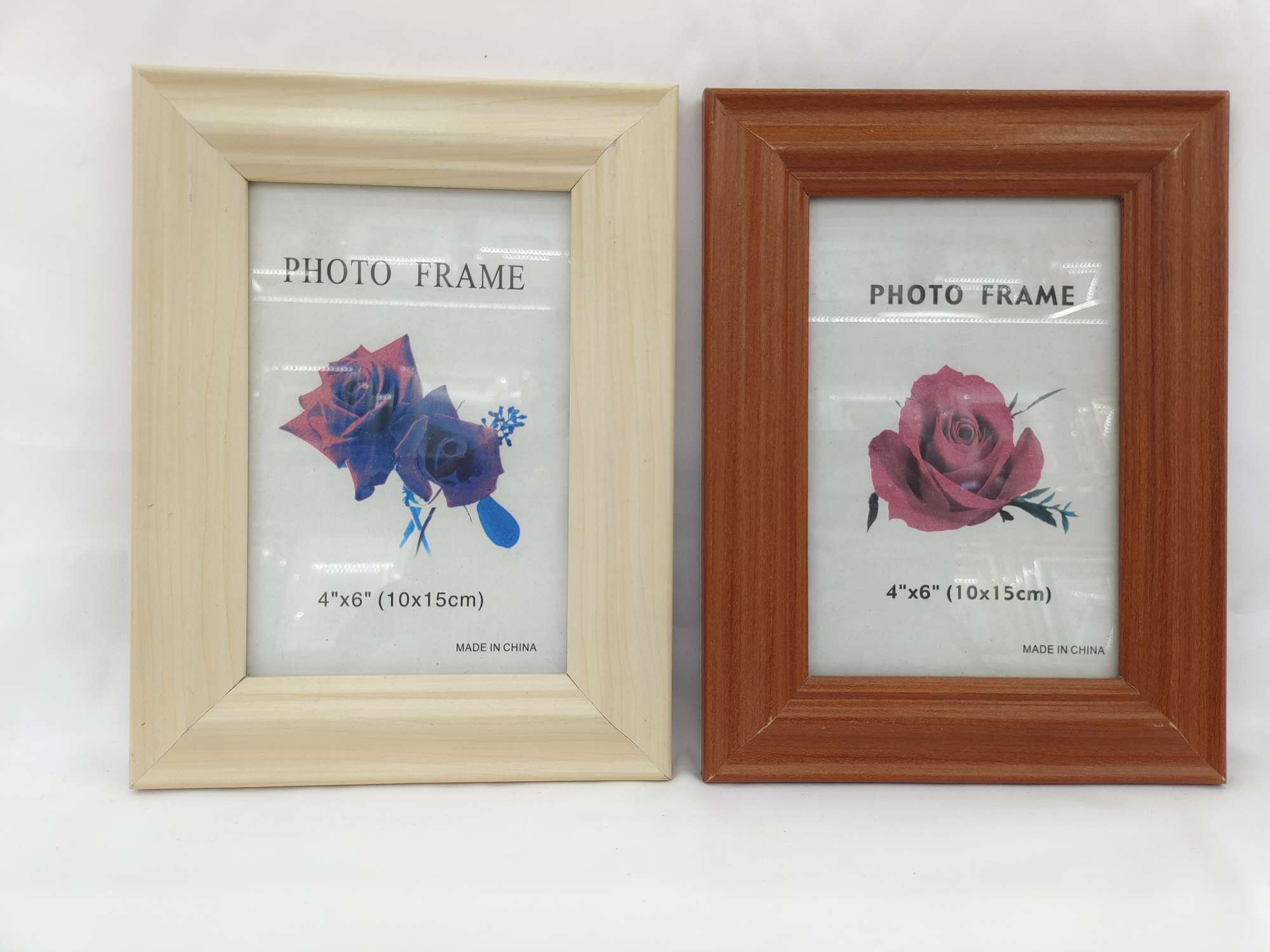 相框装饰框架画框带灯家饰创意相框