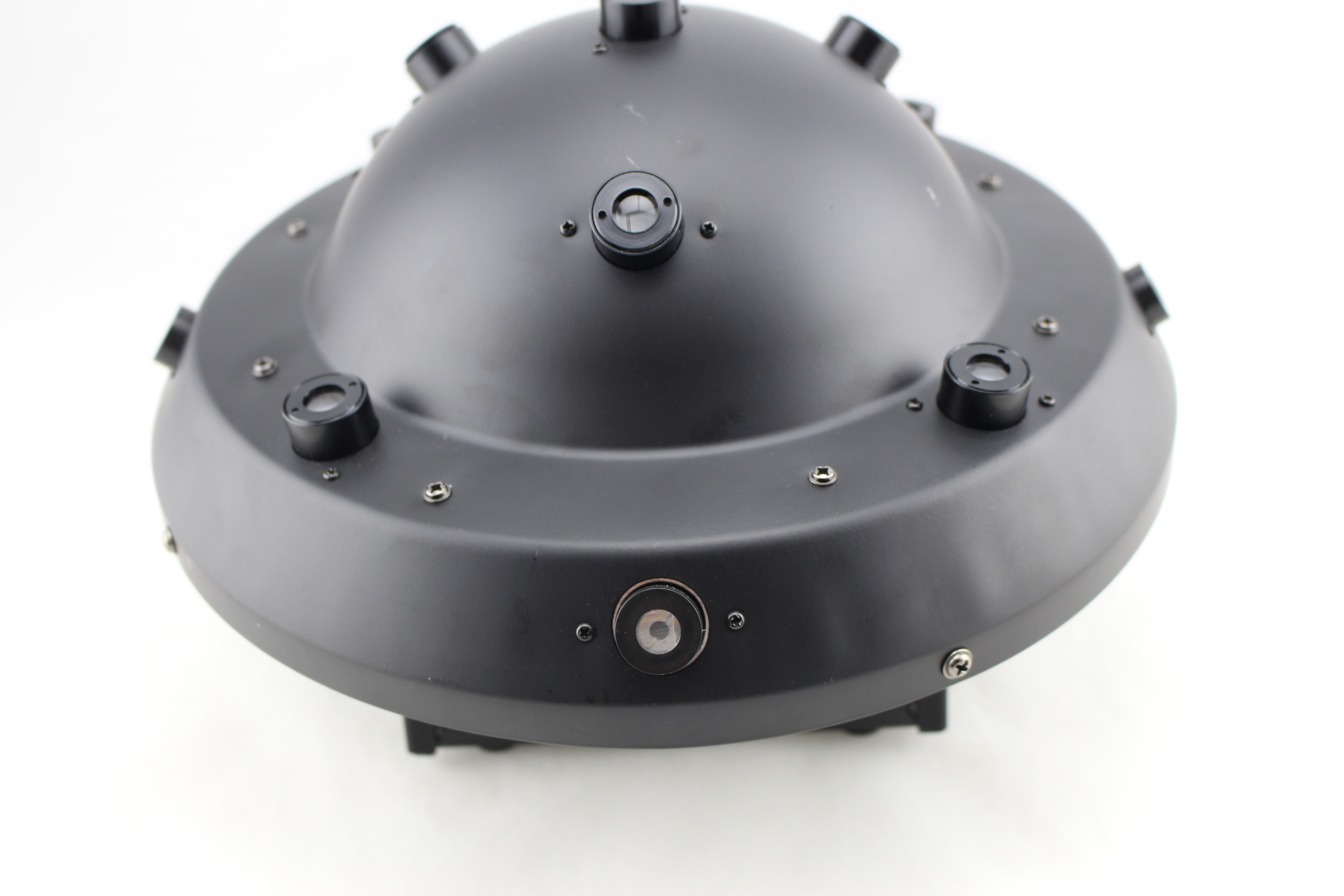 RGB stage moving head laser light, bar KTV, disco, space UFO light, coarse beam laser light factory Item Picture