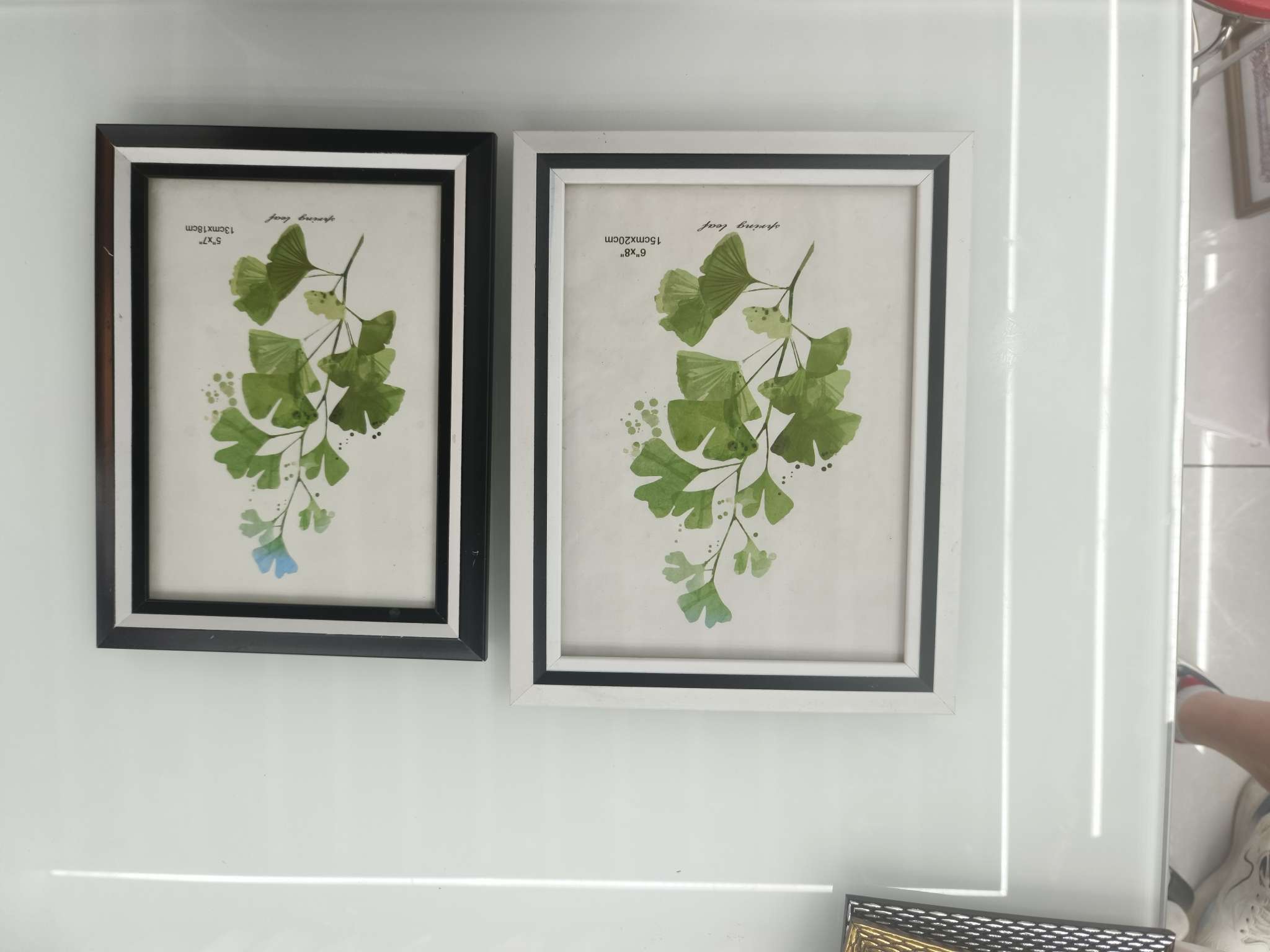 Money cat resin ornaments, creative plastic handicrafts, gifts, wind chimes, fridge magnets, reading stand decorations Application Scenario