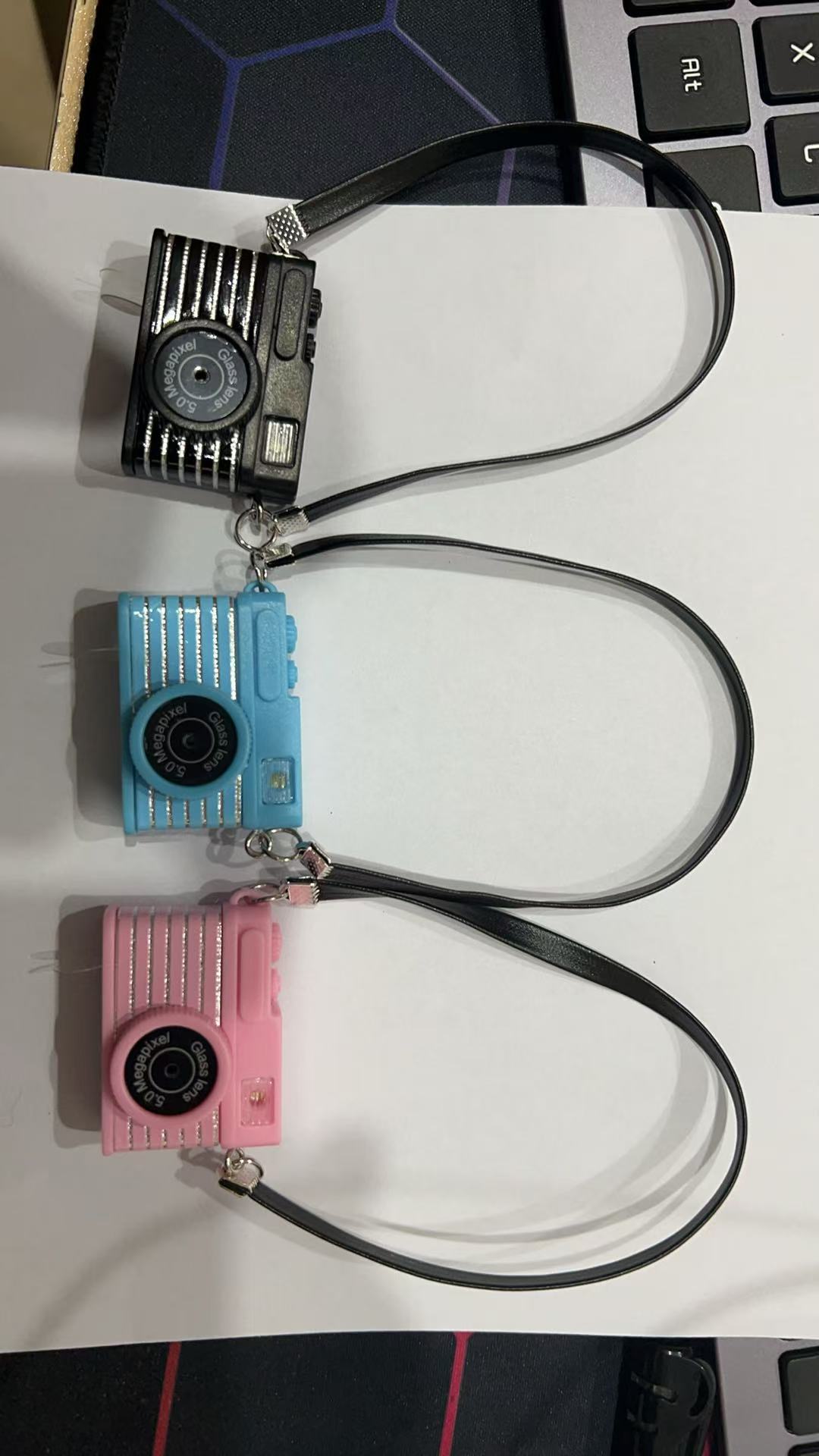 发光玩具实物图