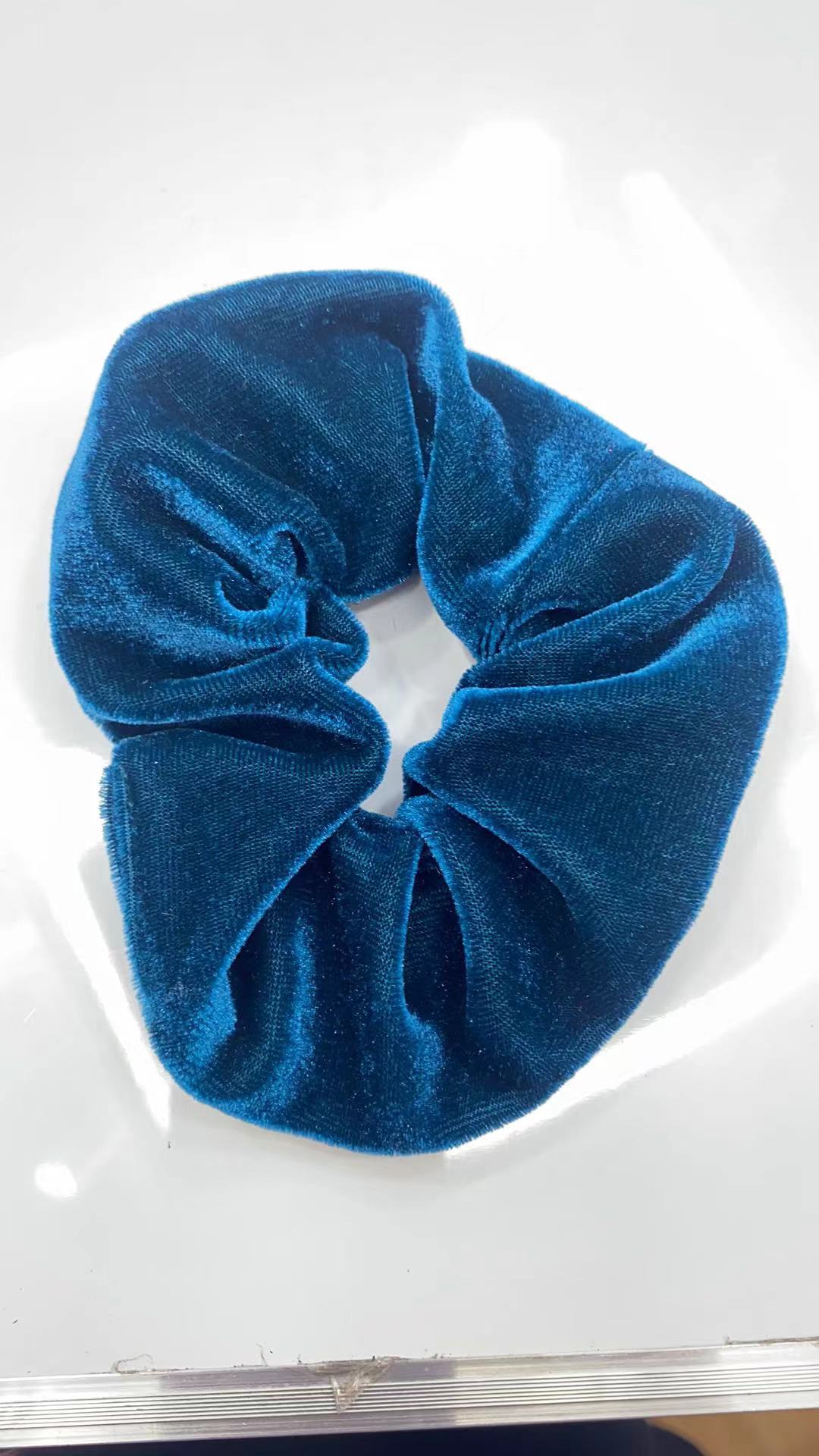 韩版简约头饰大肠发圈时尚发绳发饰优雅头绳百搭大肠圈发圈饰品头绳大肠发圈