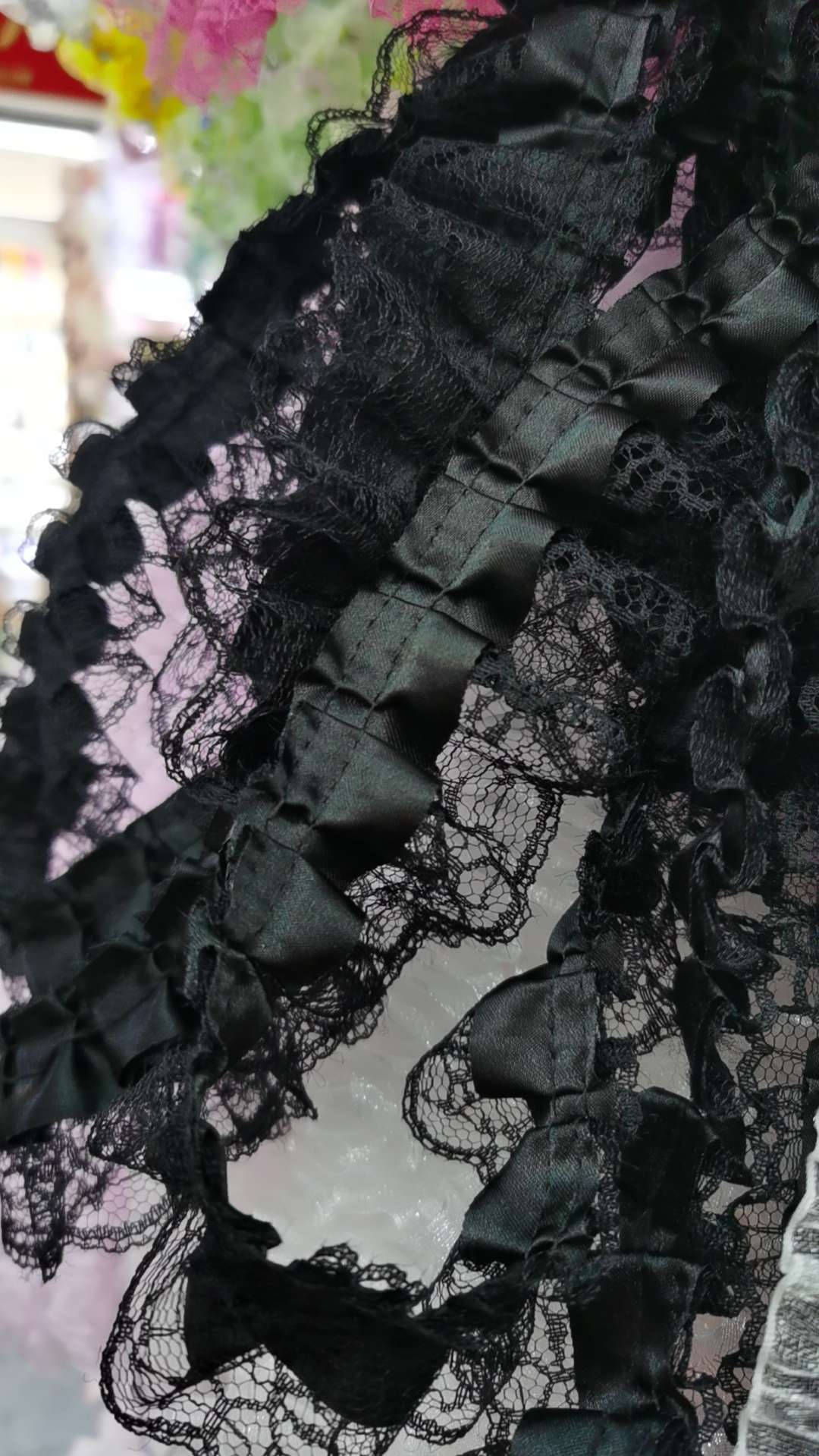 服饰配件定制蝴蝶结帽子伸缩扣植绒提花领带时尚多用途设计