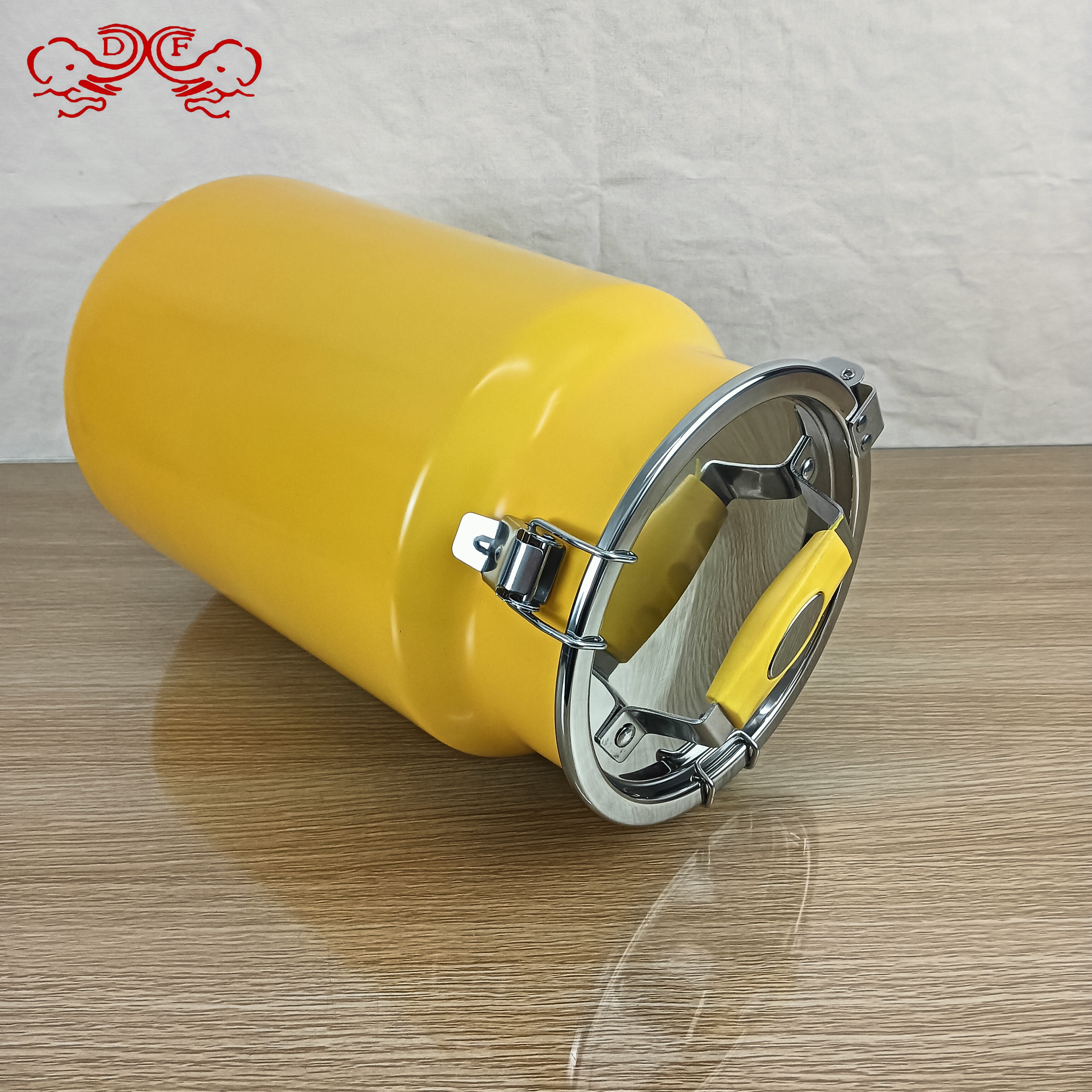 علب مختومة من طراز DF99983 من طراز DF999983 Specification image