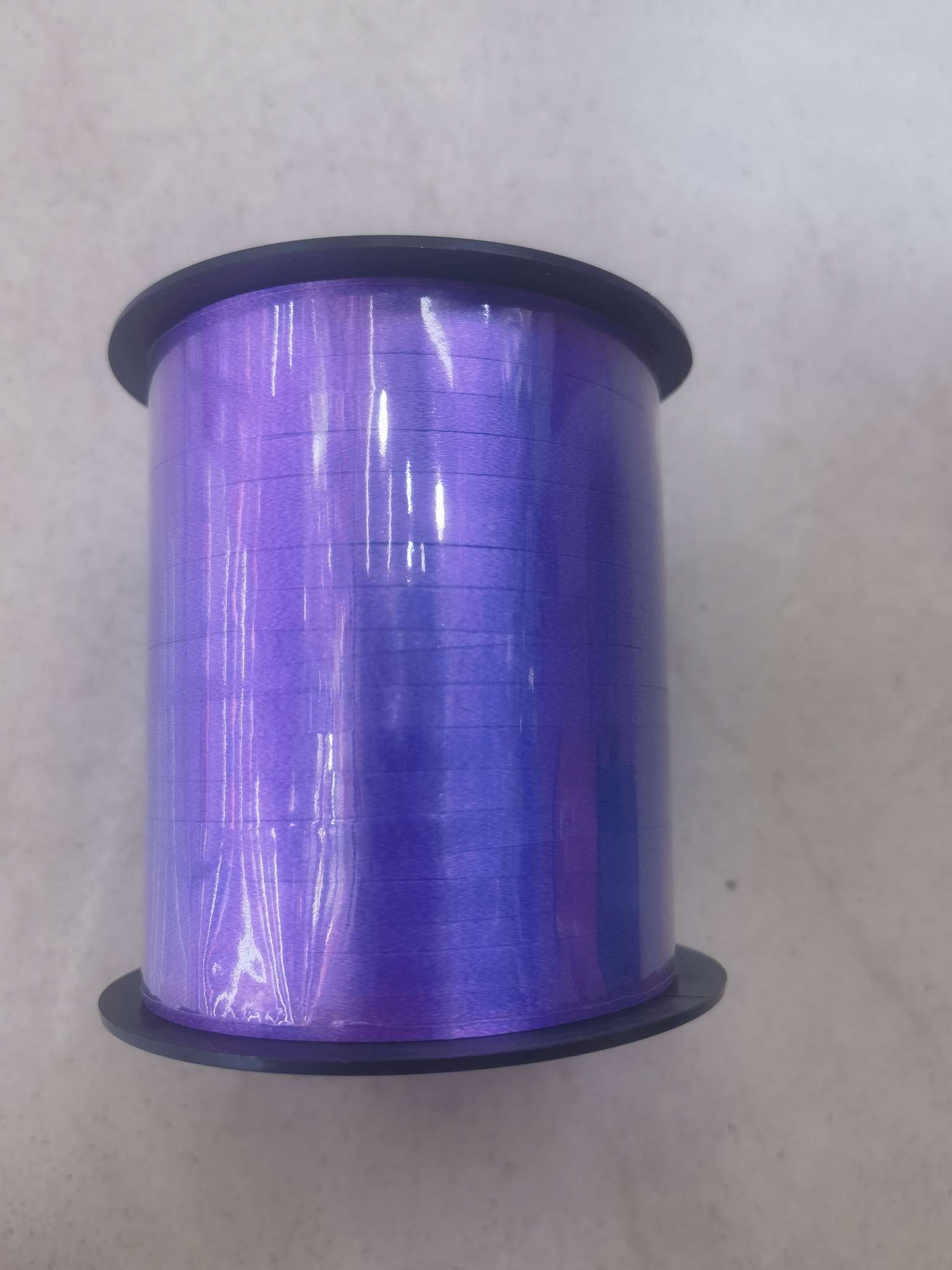 Source manufacturer of 500-yard plain balloon ties, colorful ribbons and ropes for office cultural atmosphere decoration supplies detail image 4