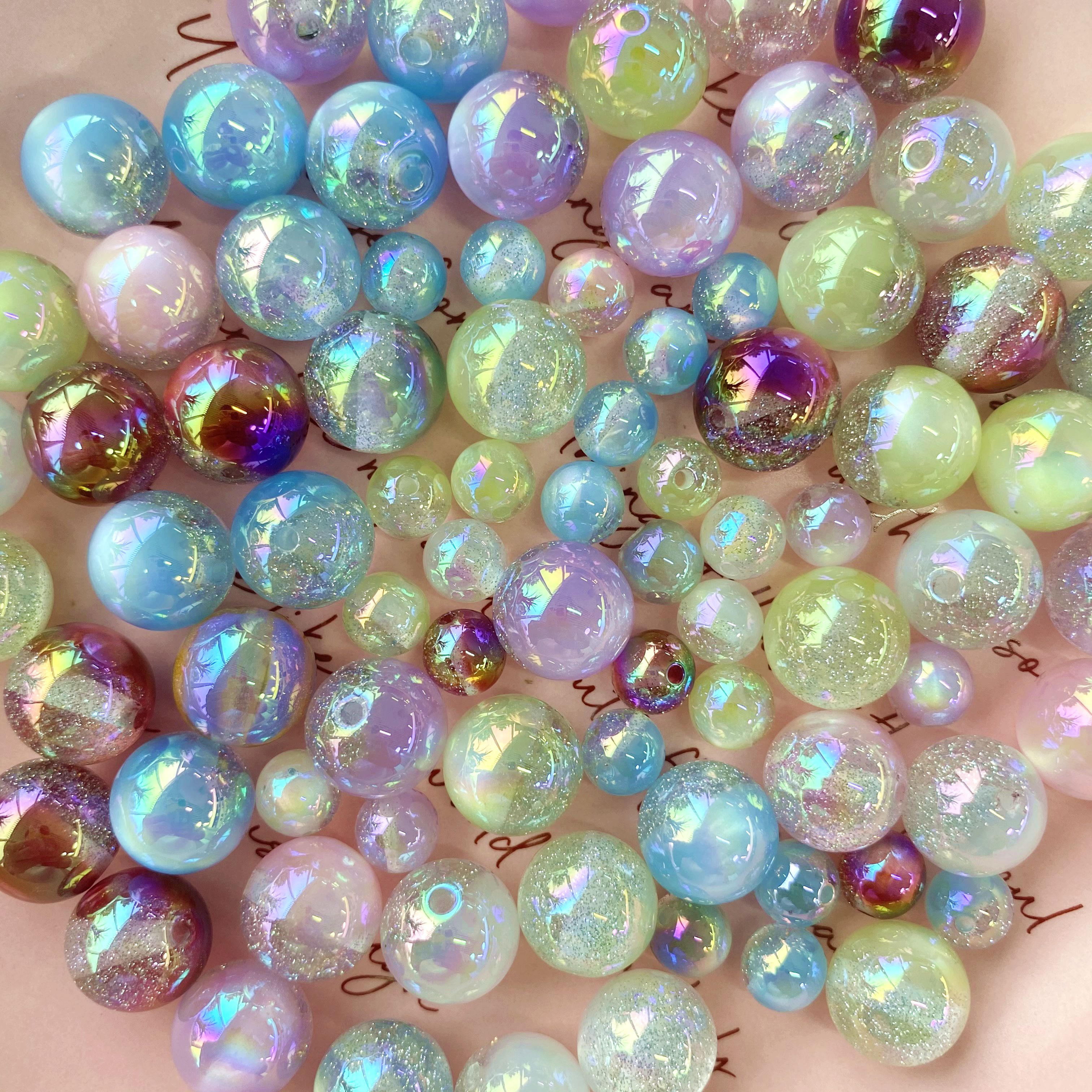 滴油/配件/捷克琉璃配件/米珠/DIY产品图