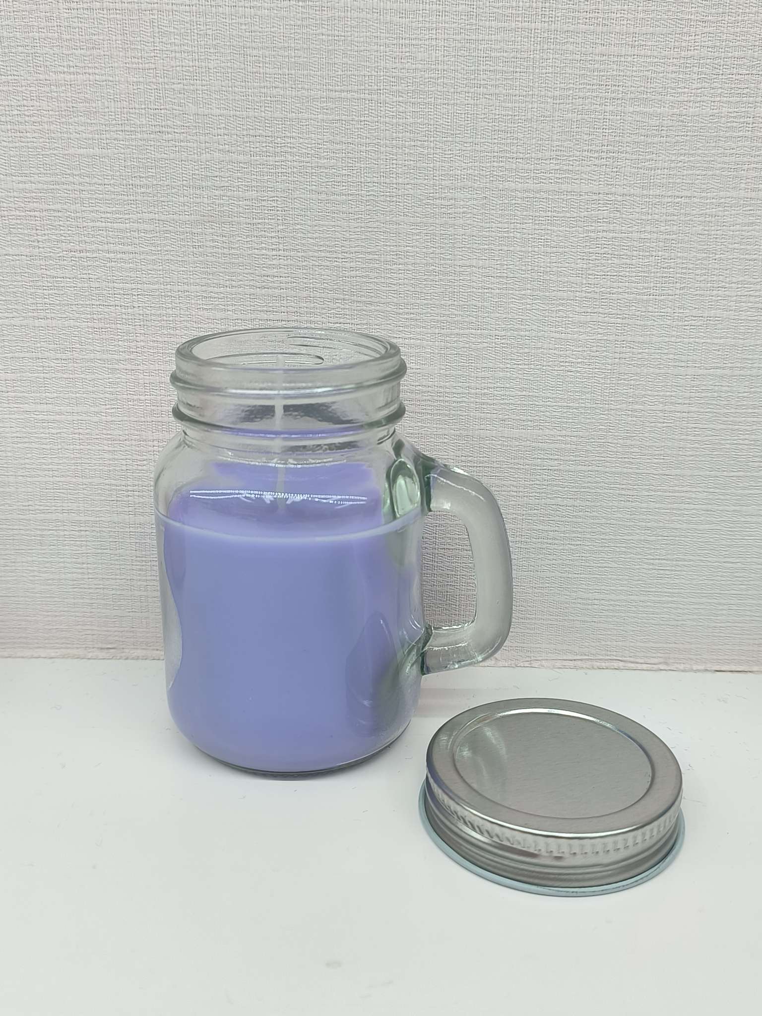 日用百货居家日用香薰蜡烛工具卡通出风口香薰车载香水灭烛香薰蜡烛白底实物图