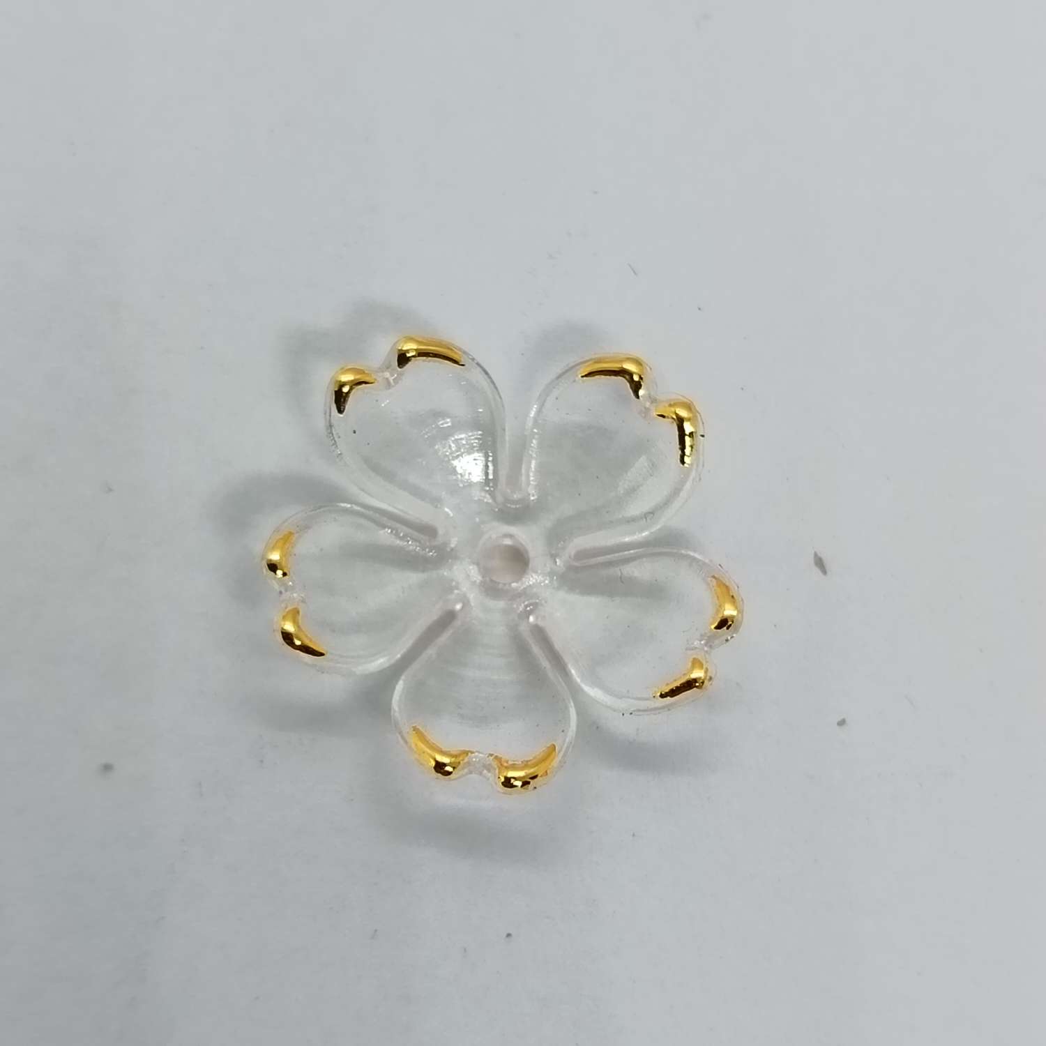 亚克力新娘头饰发梳发饰 时尚皮筋头饰 简约优雅婚礼造型饰品详情图6