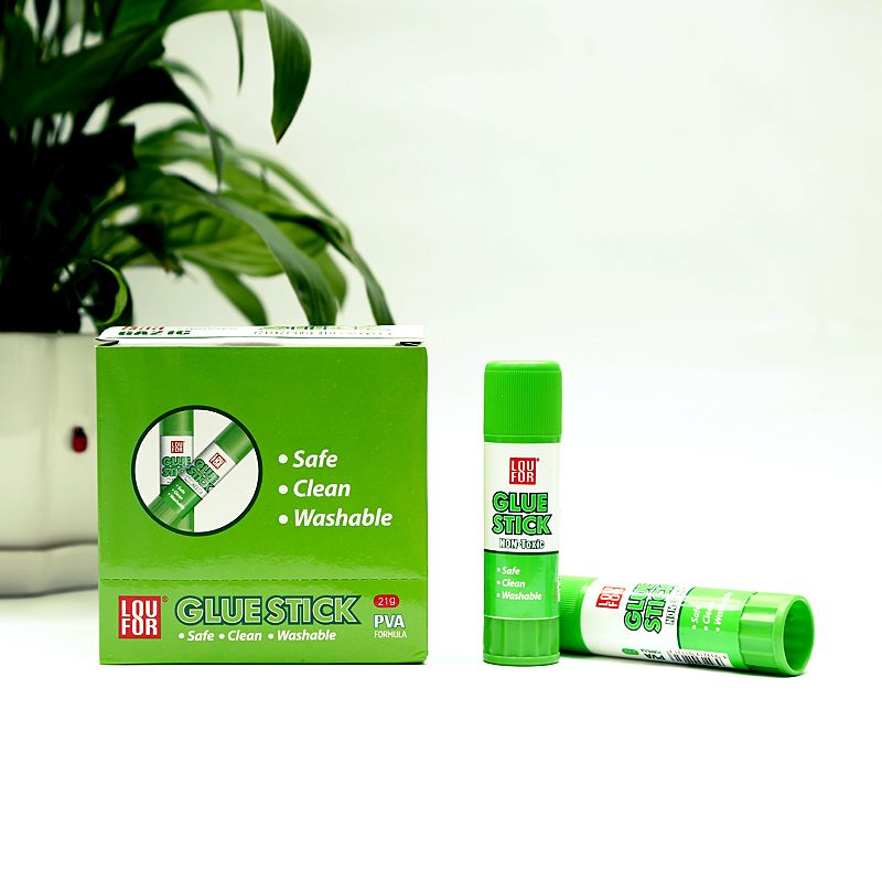 21g PVA 固体胶棒11