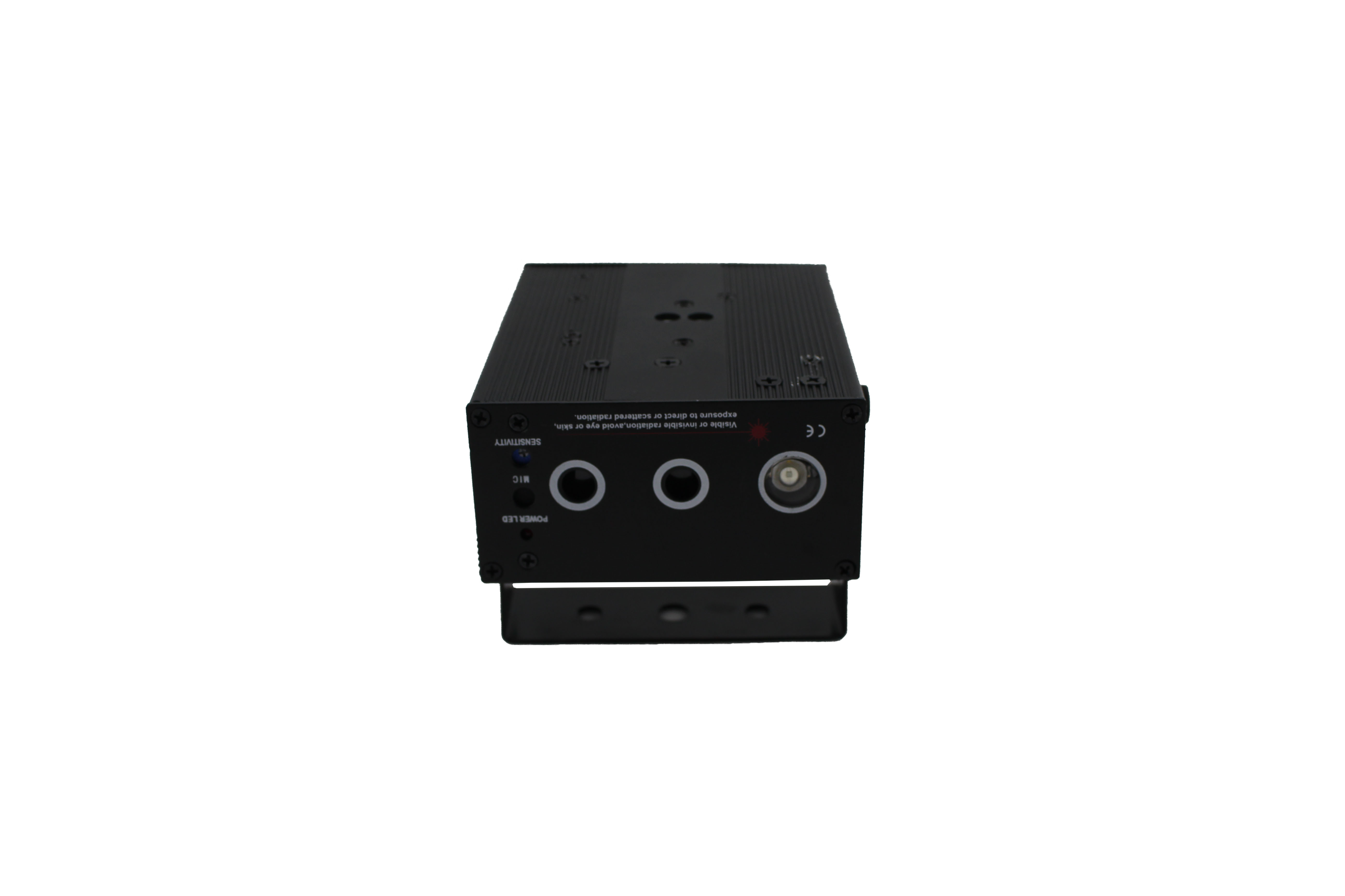 High quality Red and green dual-head laser light with blue light LED KTV pop bar stage laser light, laser flash,factory wholesale Item Picture