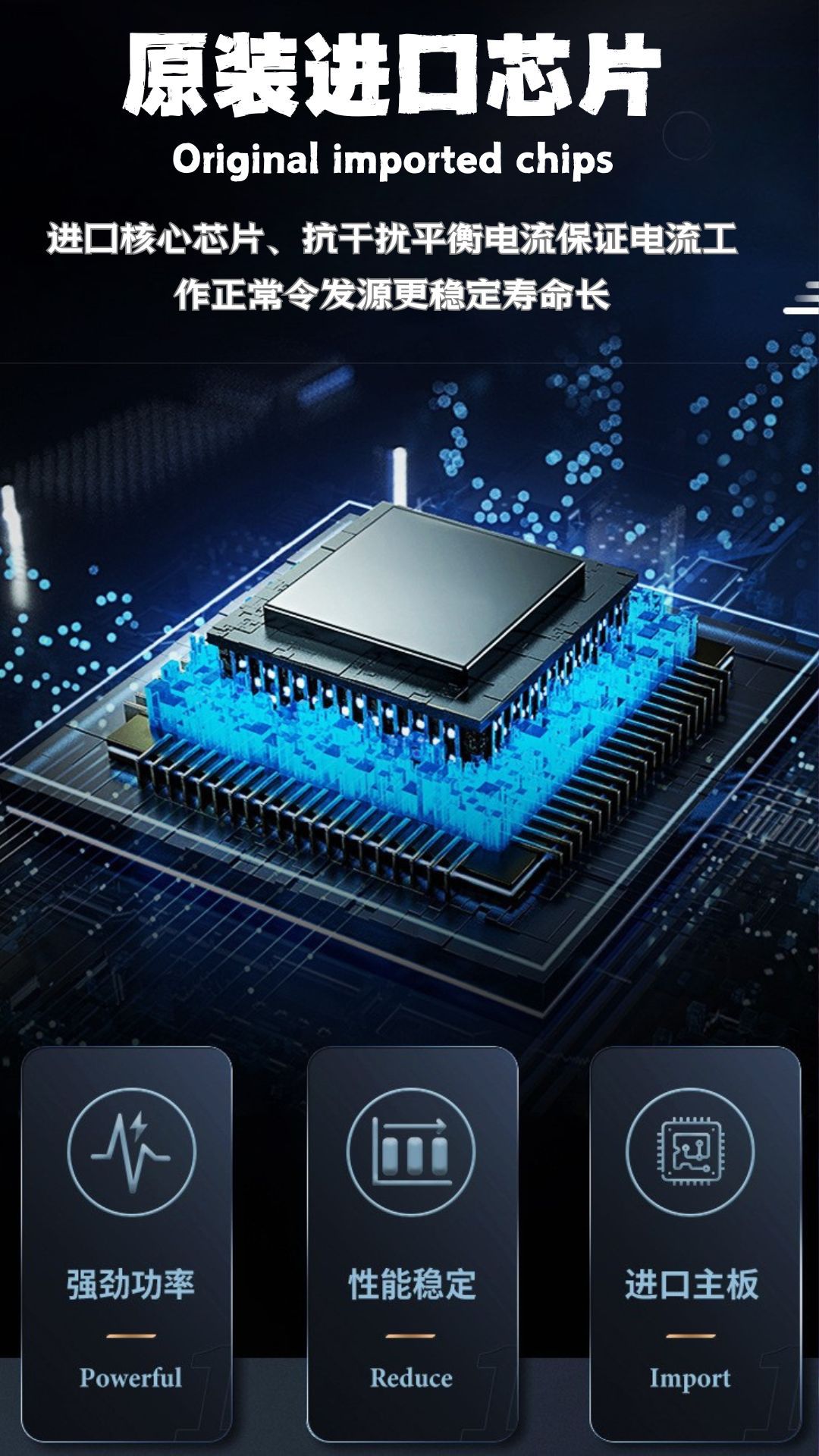 激光灯大功率户外防水满天星氛围星空灯铸铝黑色舞台灯光KTV酒吧全彩镭射闪光灯详情4