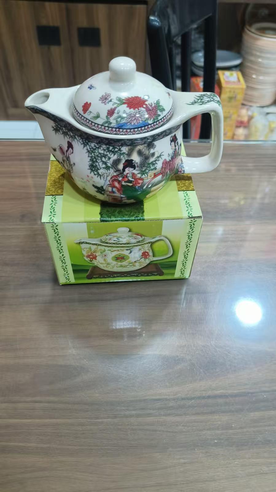 精美陶瓷花瓶 工艺品摆件 精品礼品 艺术陶瓷工艺品 精致装饰品 艺术陶瓷花瓶陶瓷陶瓷花瓶陶瓷工艺品摆件精品花瓶详情图4