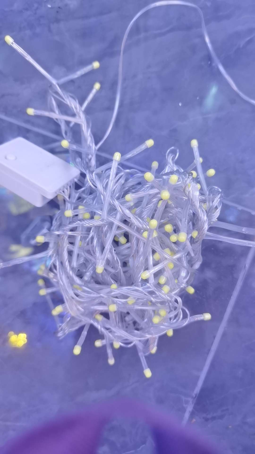 LED无影灯 专业灯饰照明 手术专用灯具 高亮节能 光线均匀产品图