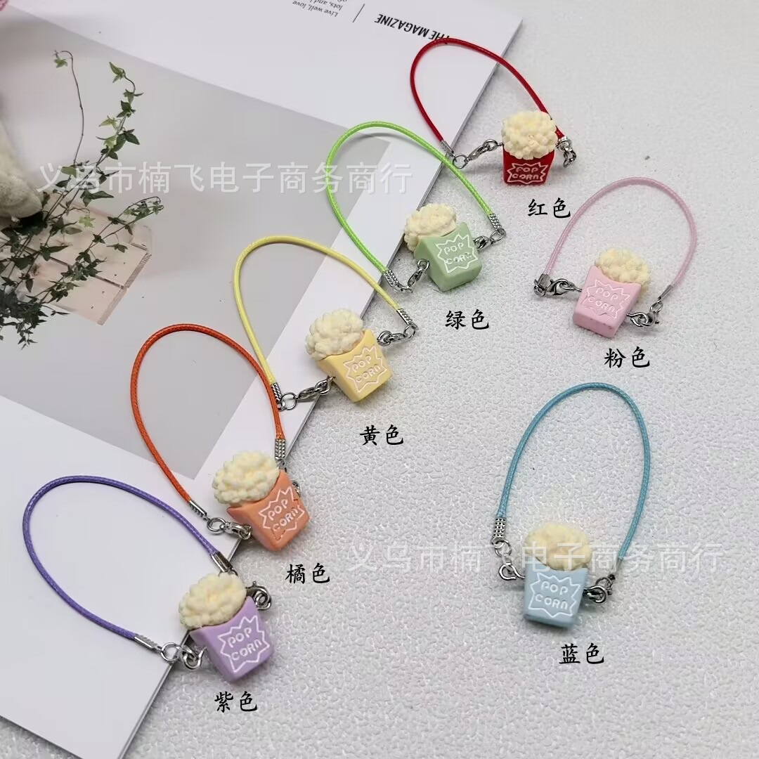 钥匙扣配件钥匙扣配件