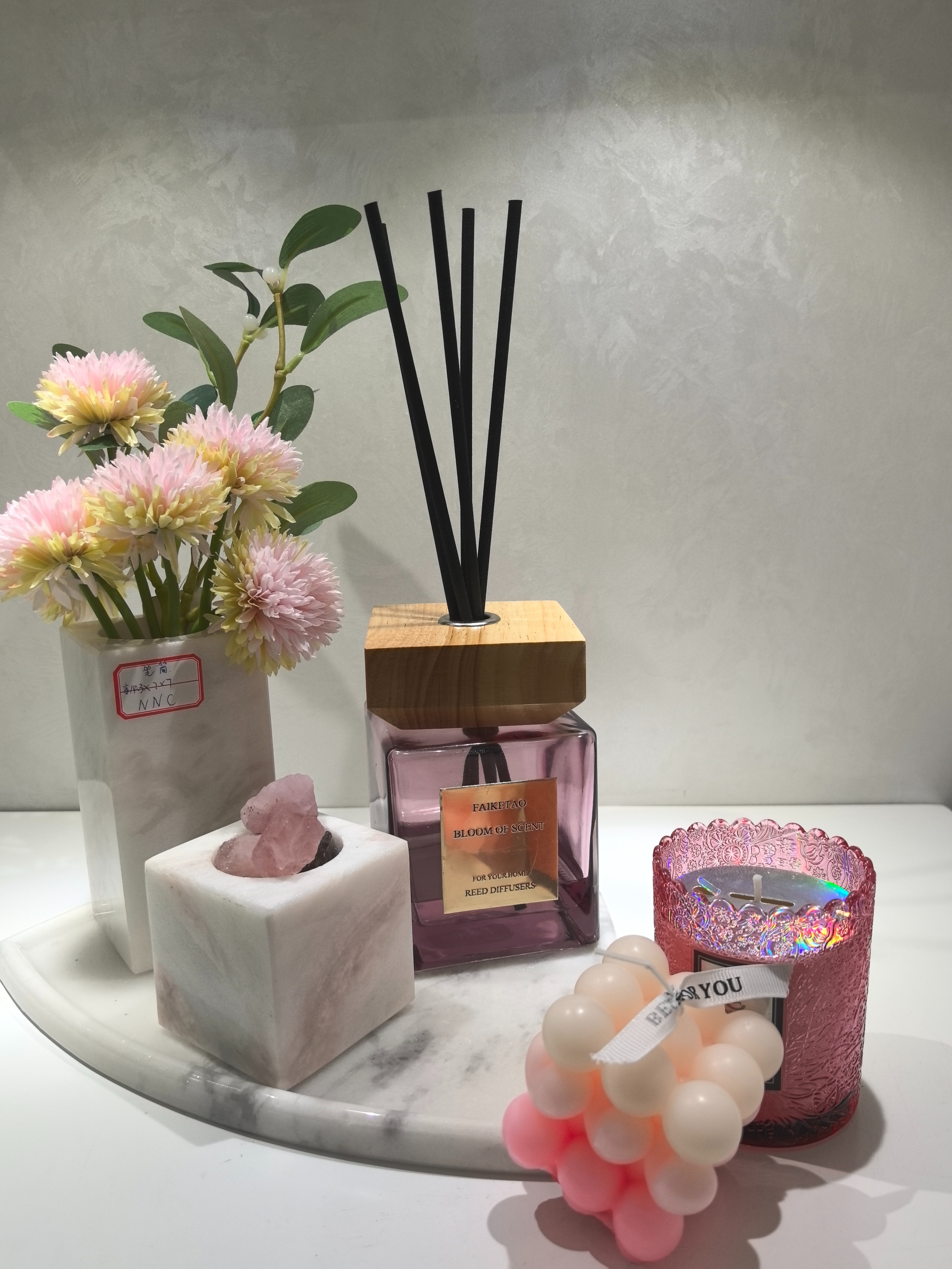 香水/泡泡玛特/搪胶脸泡泡马特/拉布布/拉布布大全产品图