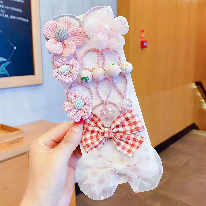 亚克力儿童发饰抓夹 可爱发夹女孩发饰 时尚耐用发夹