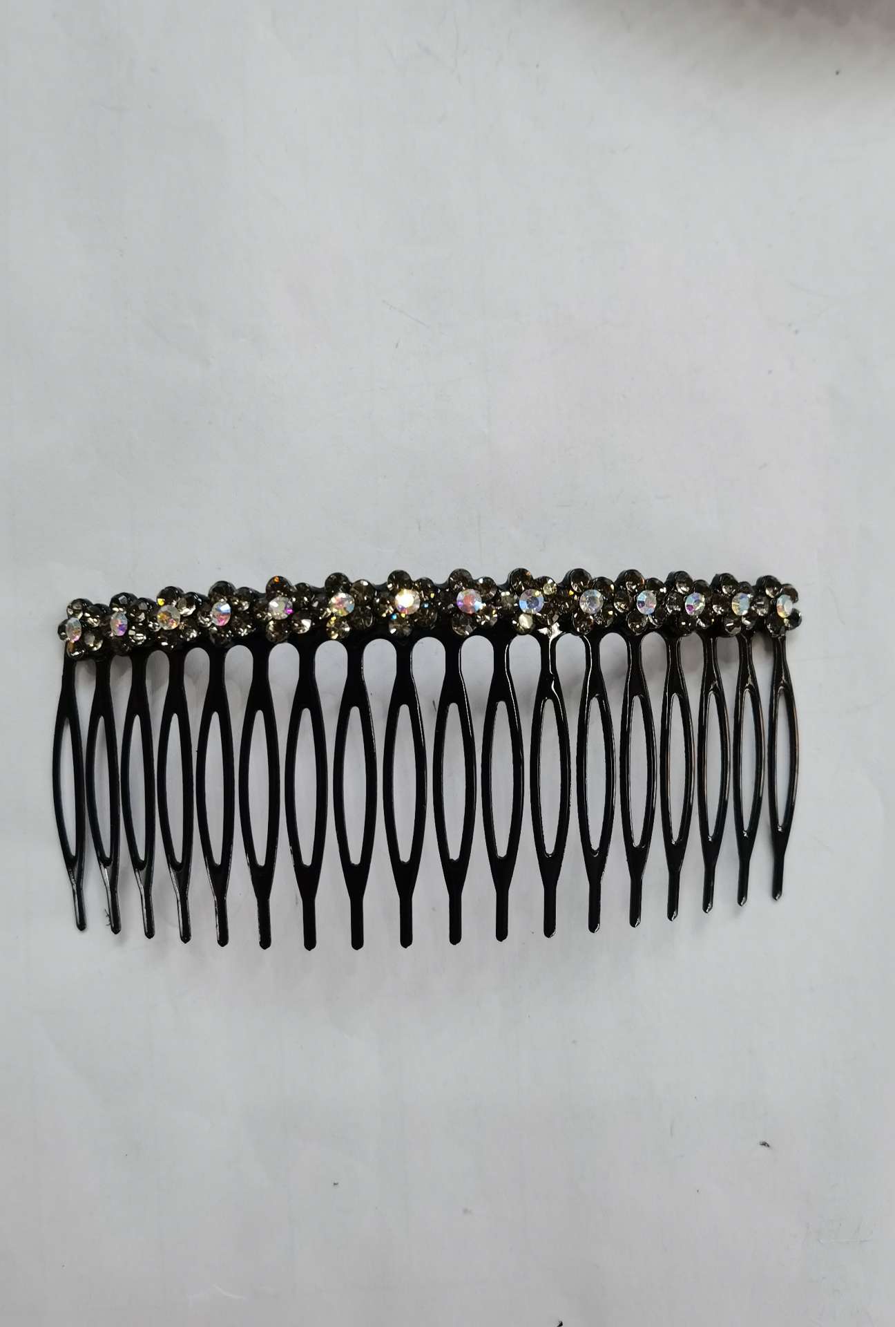 Xinxiang Accessories, Korean version of Internet celebrity side Comb 012
