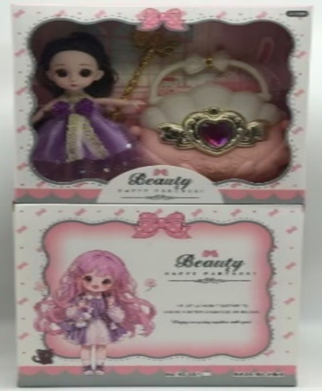 Doll Toy 89 Application Scenario