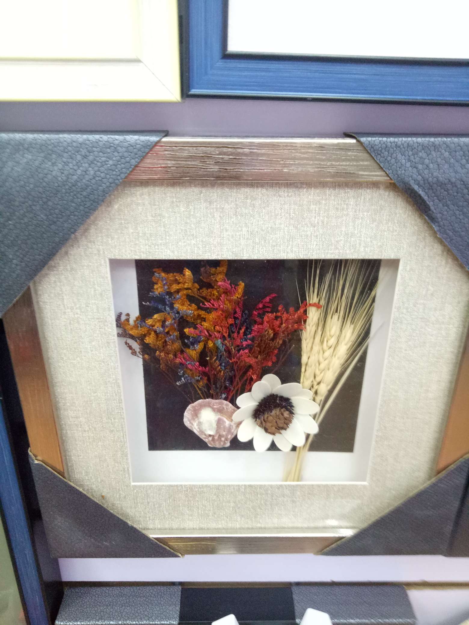 现代中式家装装饰画 情侣欧美风喷绘挂画 时尚简约墙面装饰画详情图15