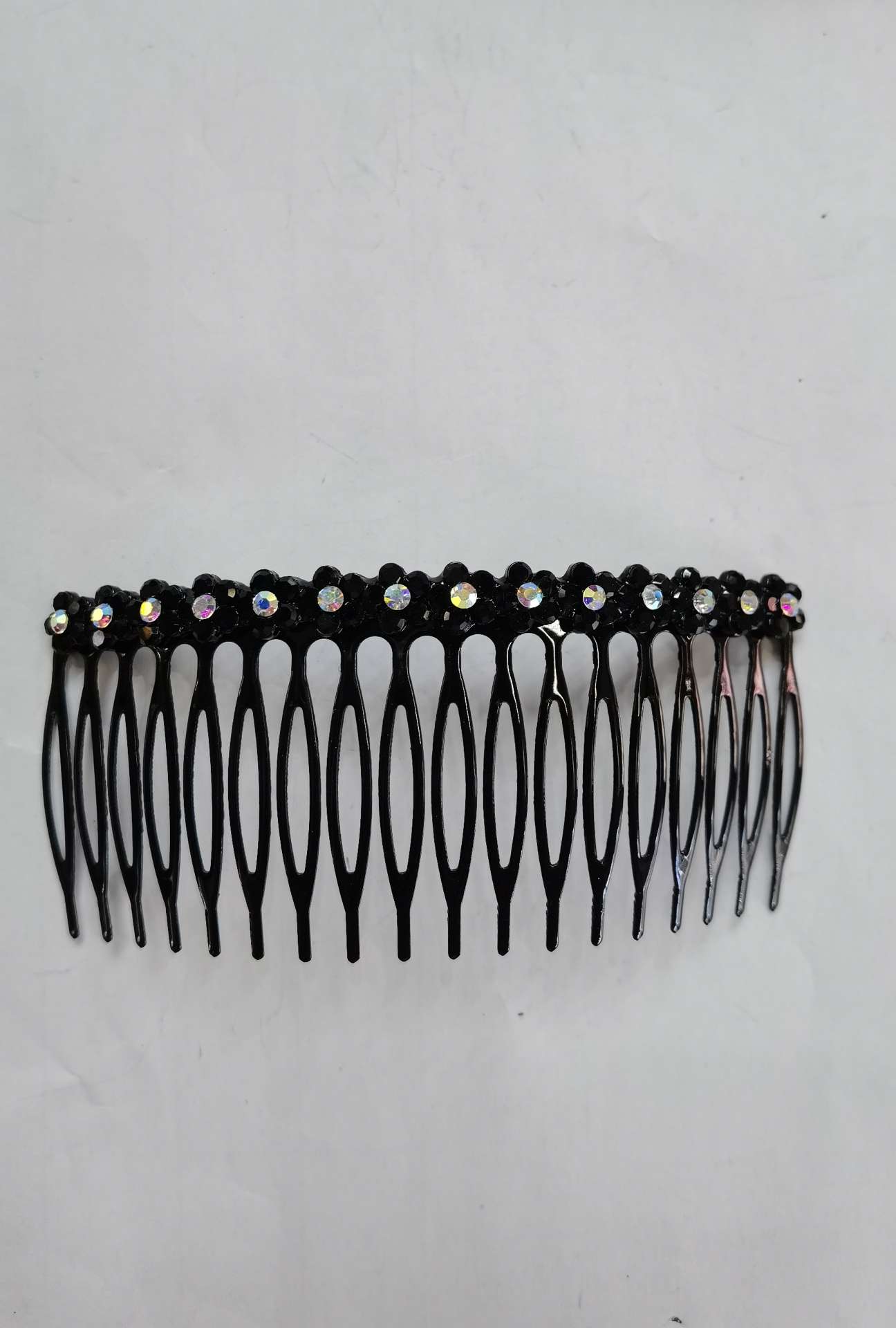 Xinxiang Accessories, Korean version of Internet celebrity side Comb 011