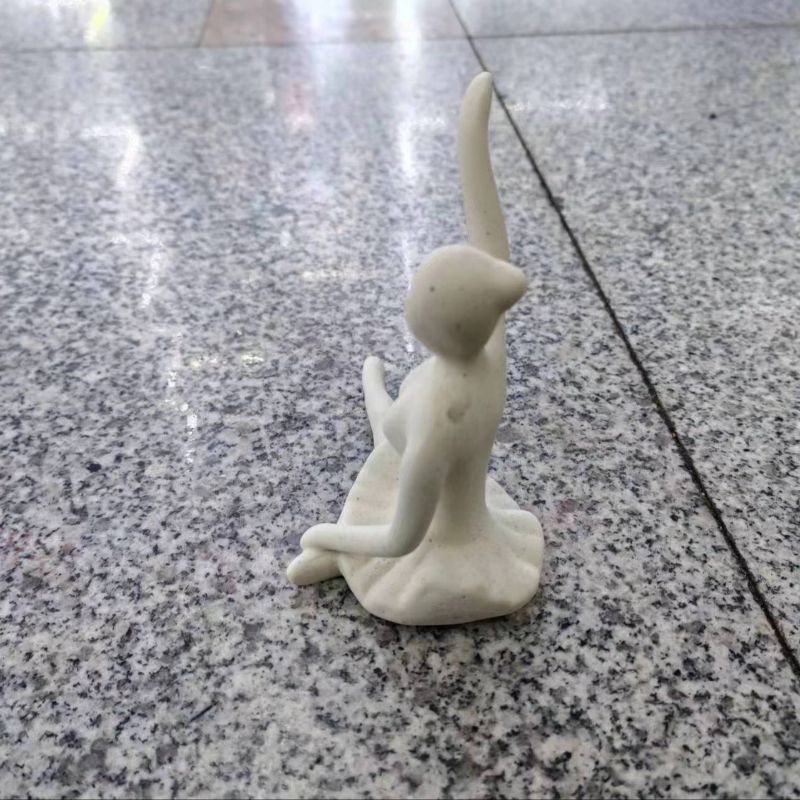 陶瓷工艺品实物图