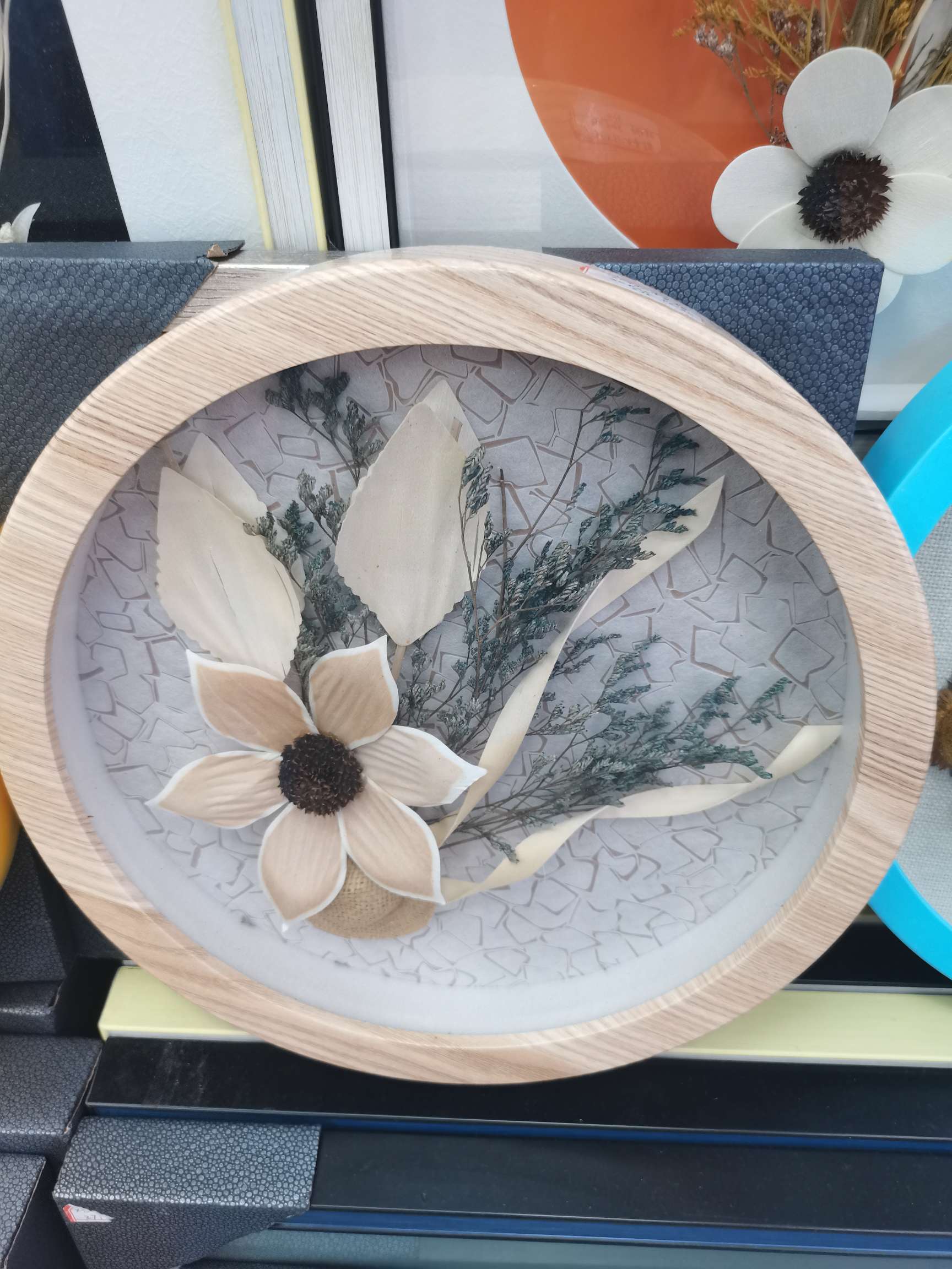 现代中式家装装饰画 情侣欧美风喷绘挂画 时尚简约墙面装饰画详情图10