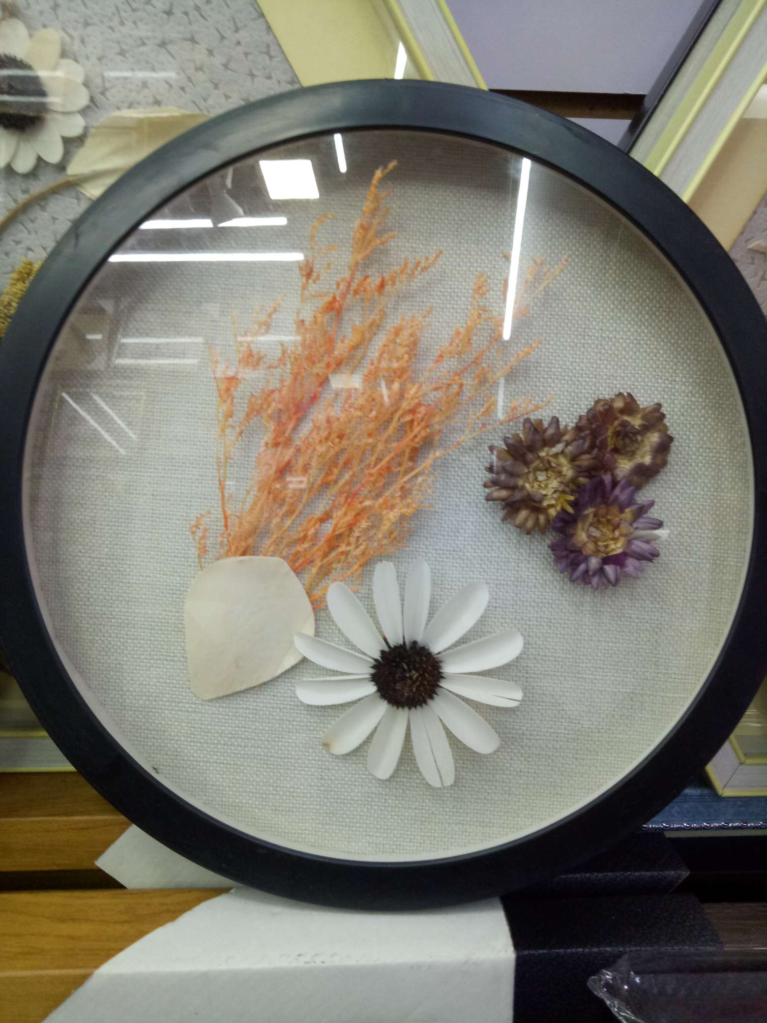 现代中式家装装饰画 情侣欧美风喷绘挂画 时尚简约墙面装饰画详情图12