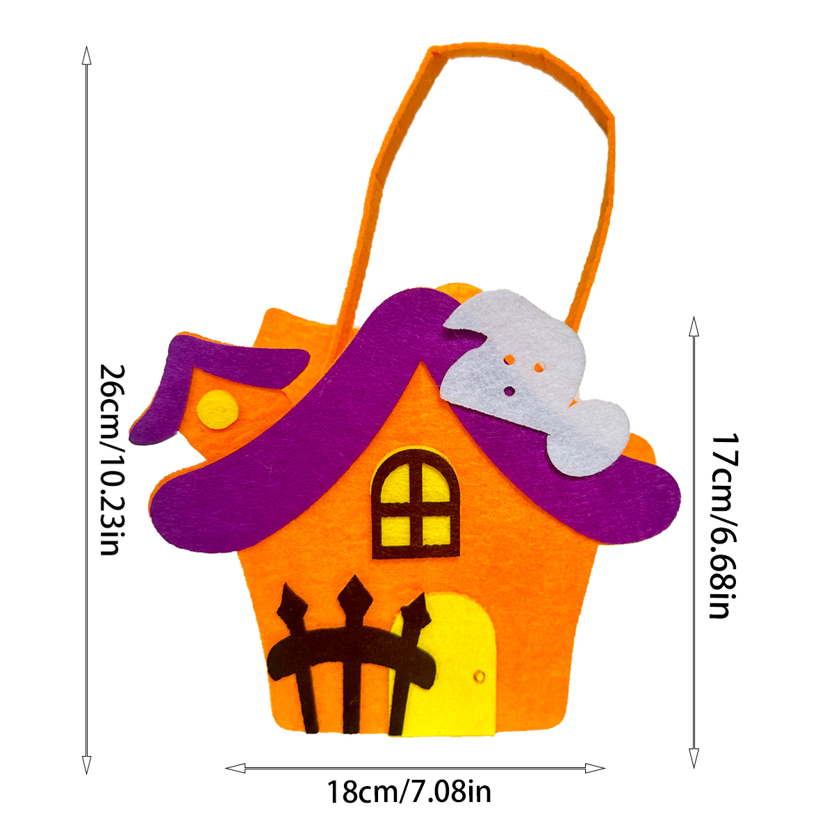 喜糖伴手礼/手提塑料袋/儿童节礼袋/卡膜/PVC袋产品图