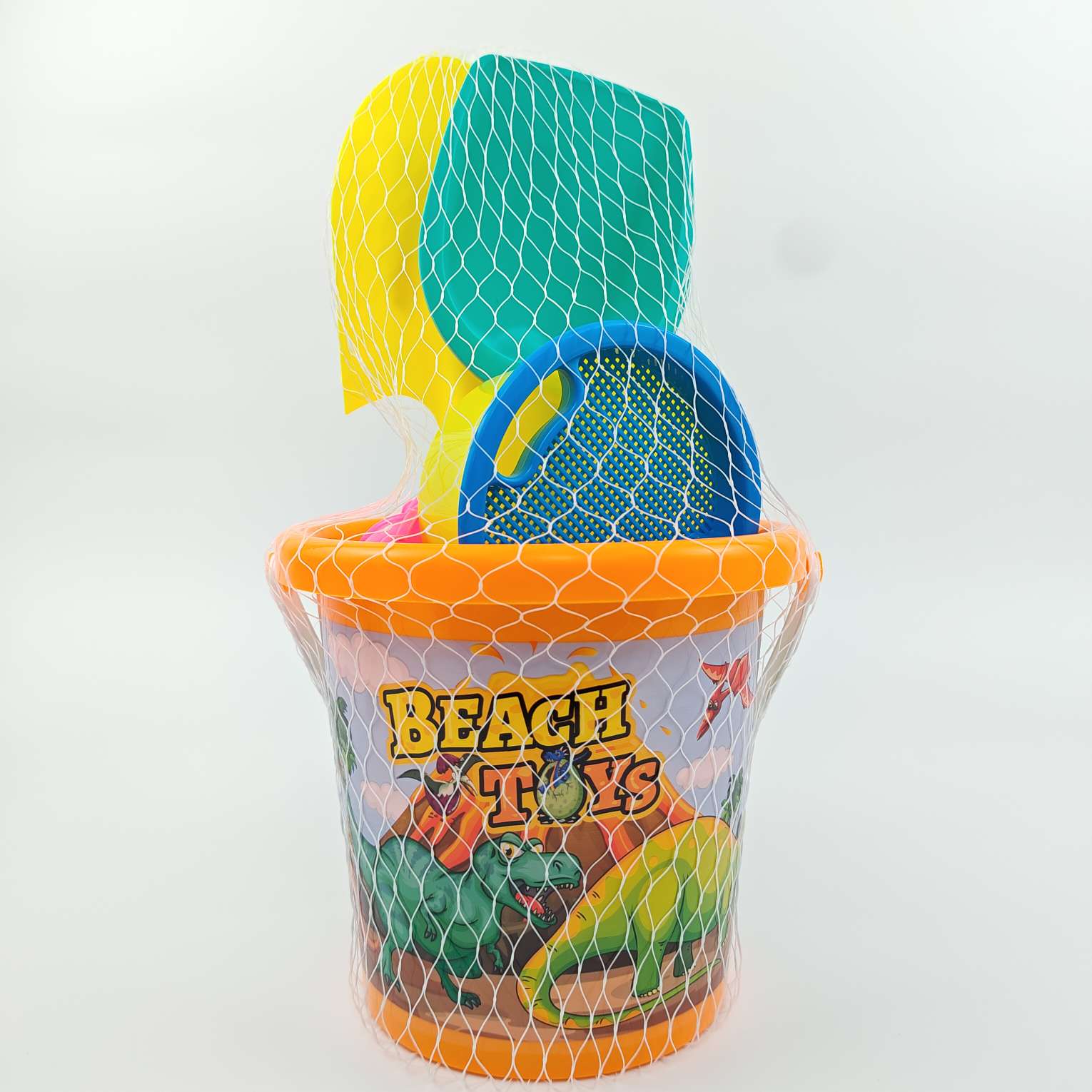 儿童过家家玩具套装 沙滩桶 城堡挖沙 益智玩具 亲子互动其他过家家玩具详情图4