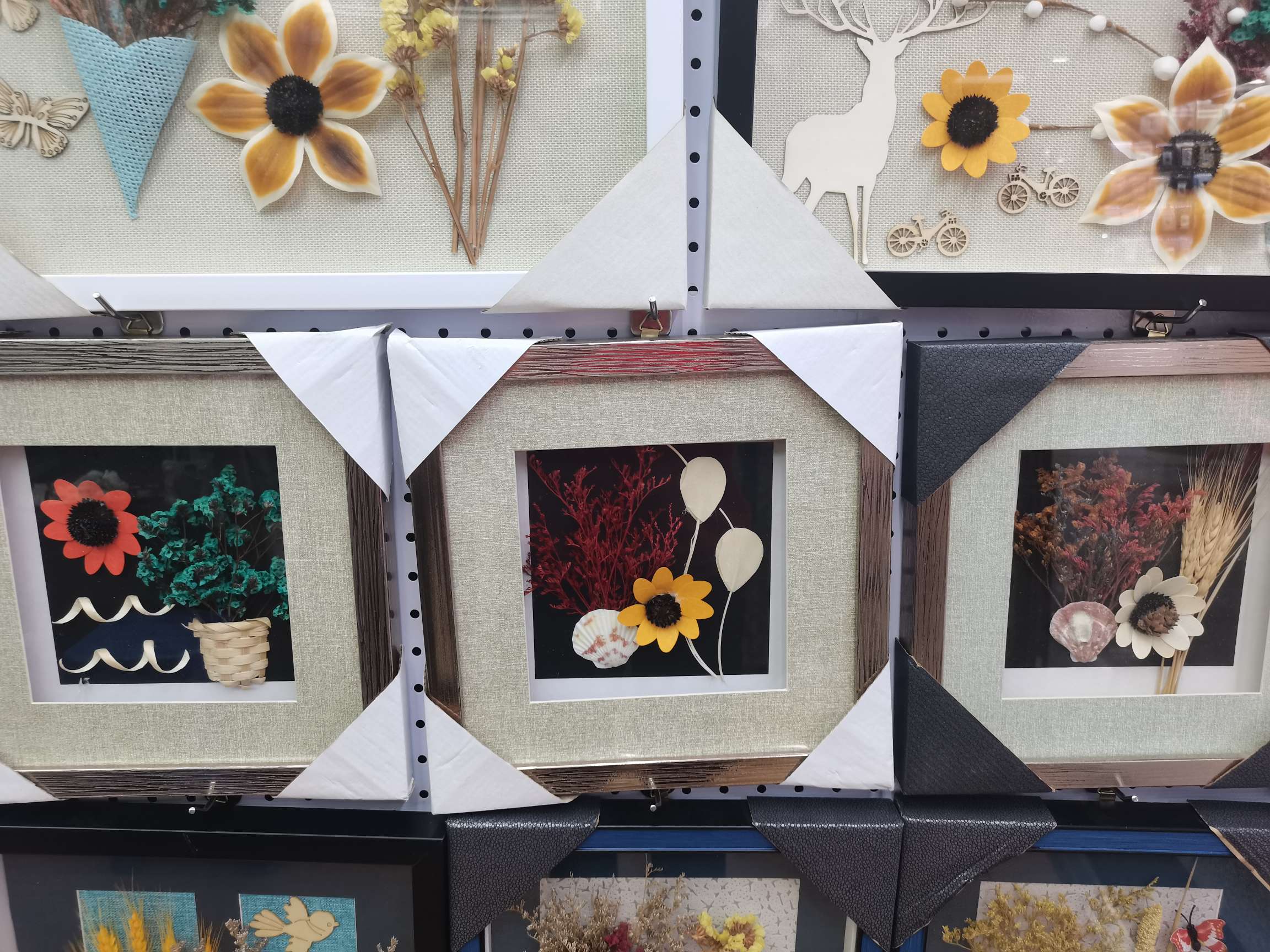 现代中式家装装饰画 情侣欧美风喷绘挂画 时尚简约墙面装饰画详情图3