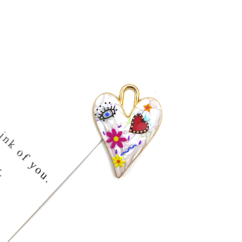 装饰配件实物图