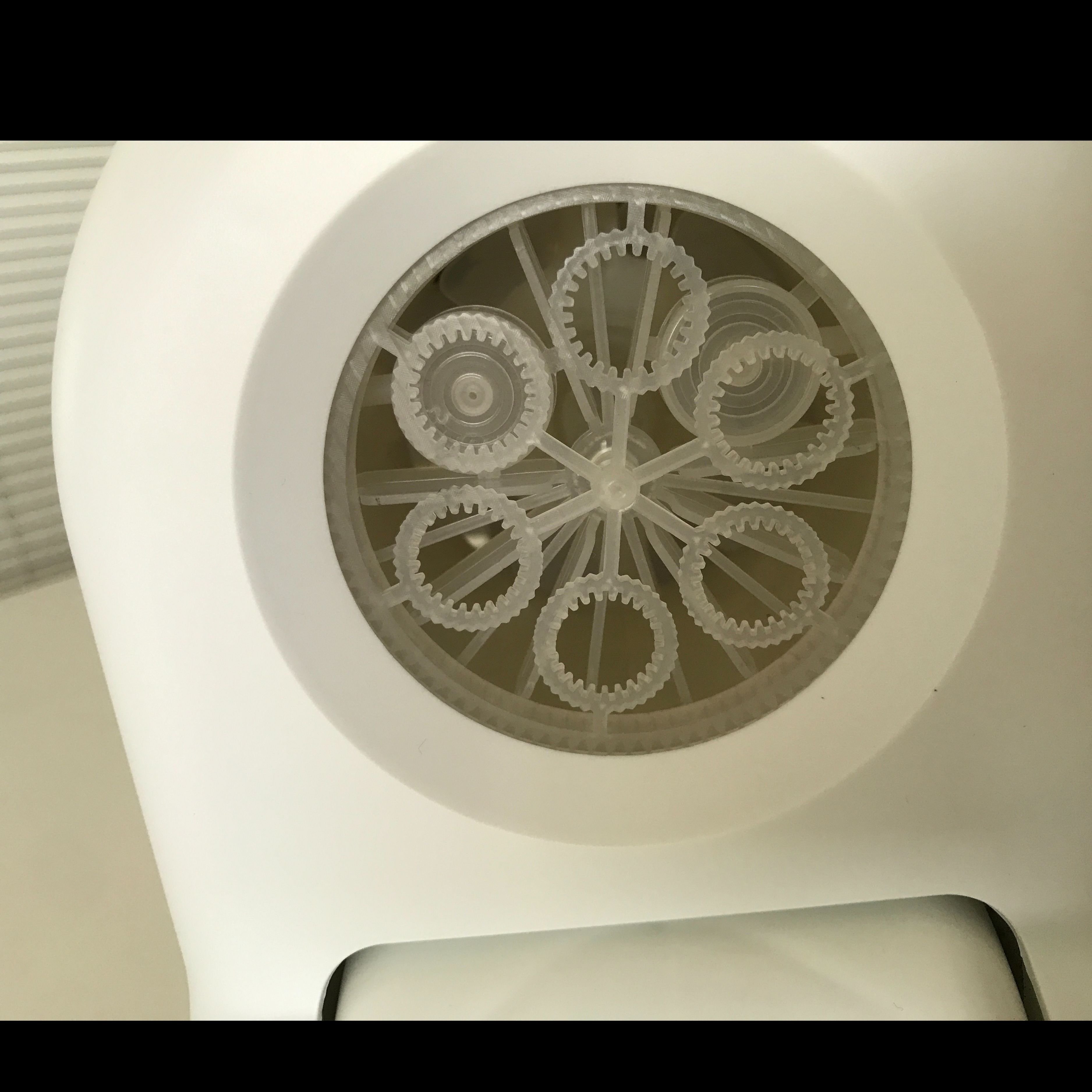 舞台私模犀牛泡泡机 婚庆商演聚会派对户外塑料外壳自动上油私模款多用泡泡机发泡机详情14