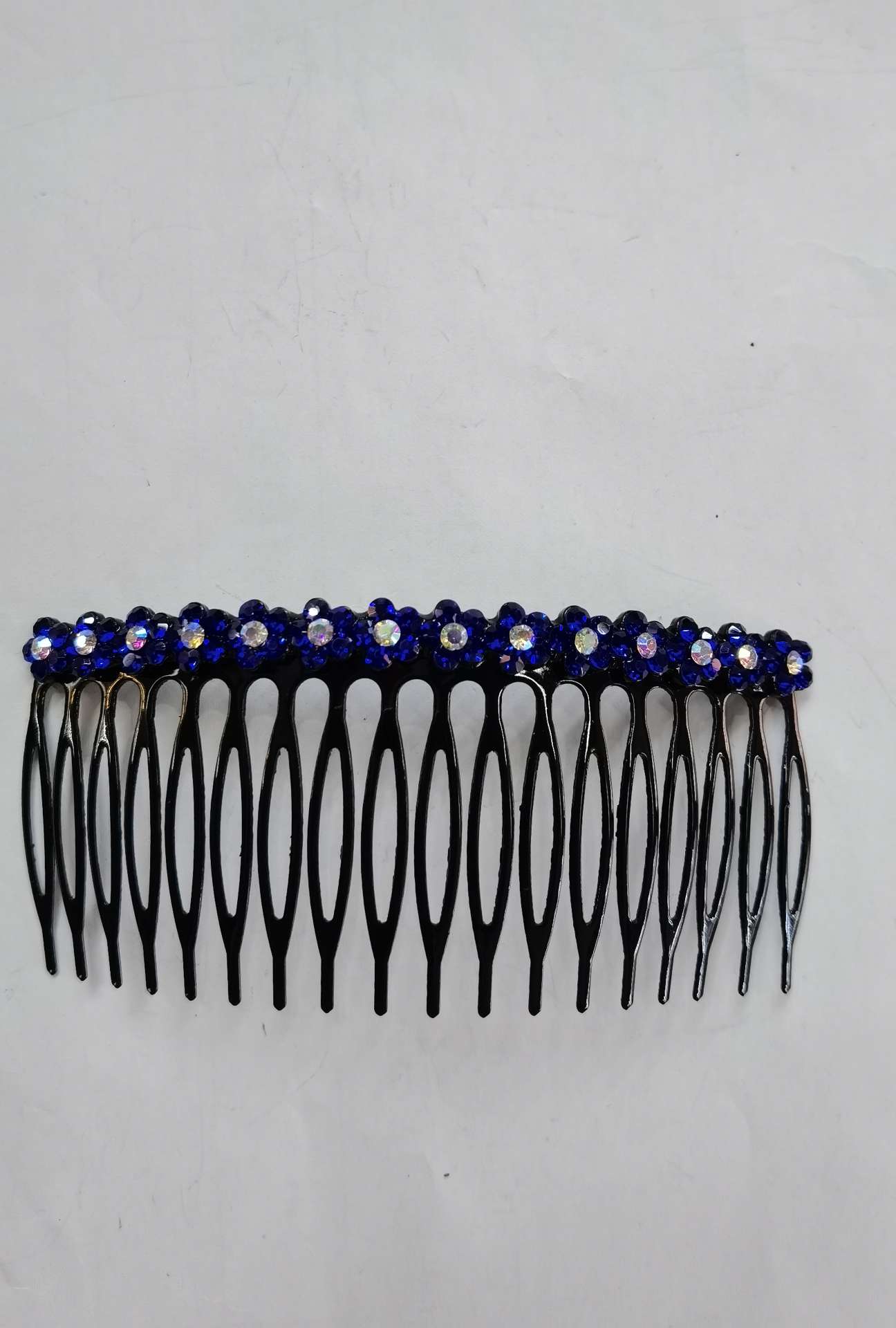 Xinxiang Accessories, Korean version of Internet celebrity side Comb 011 details Picture