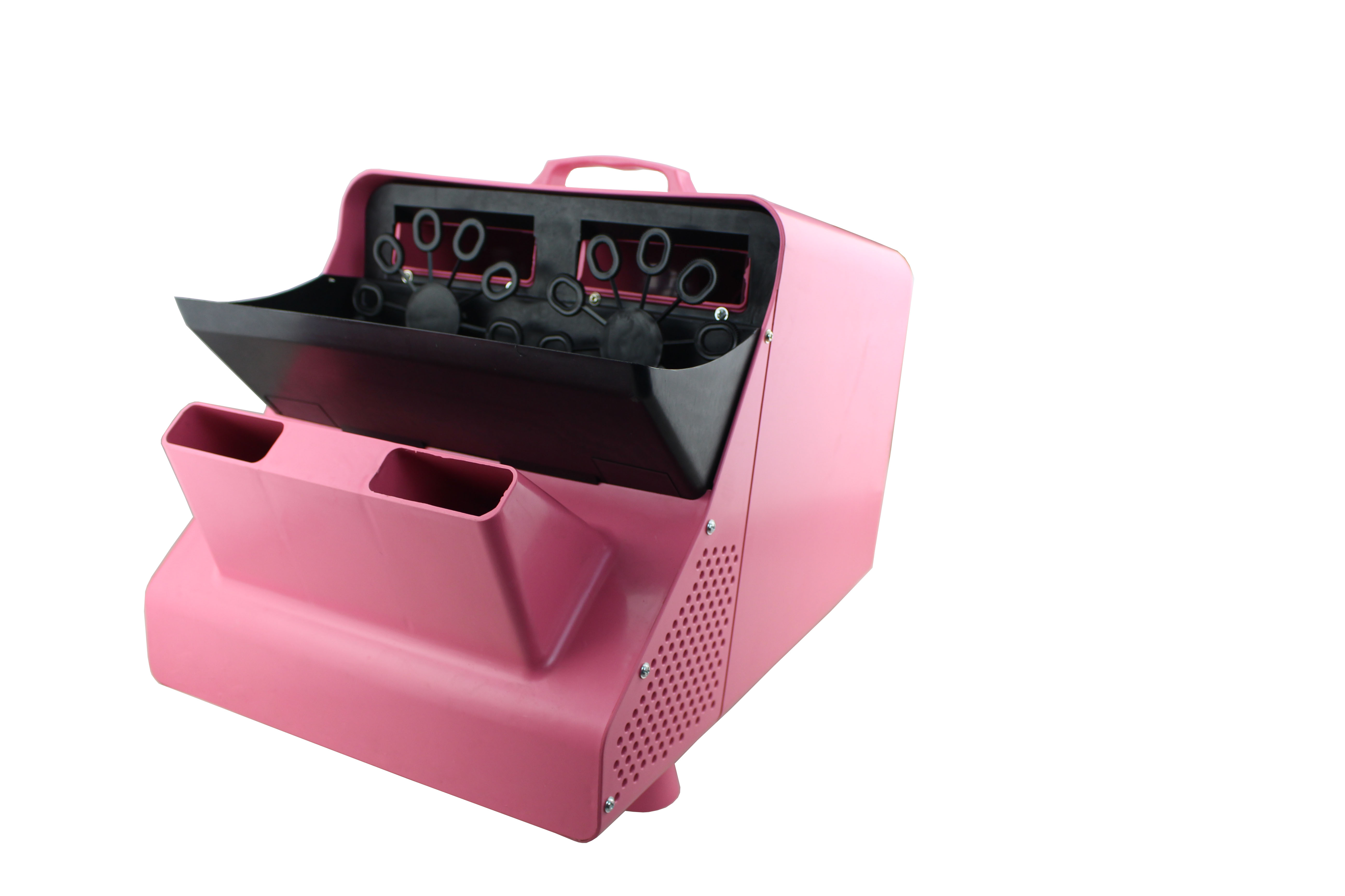 泡泡玩具实物图