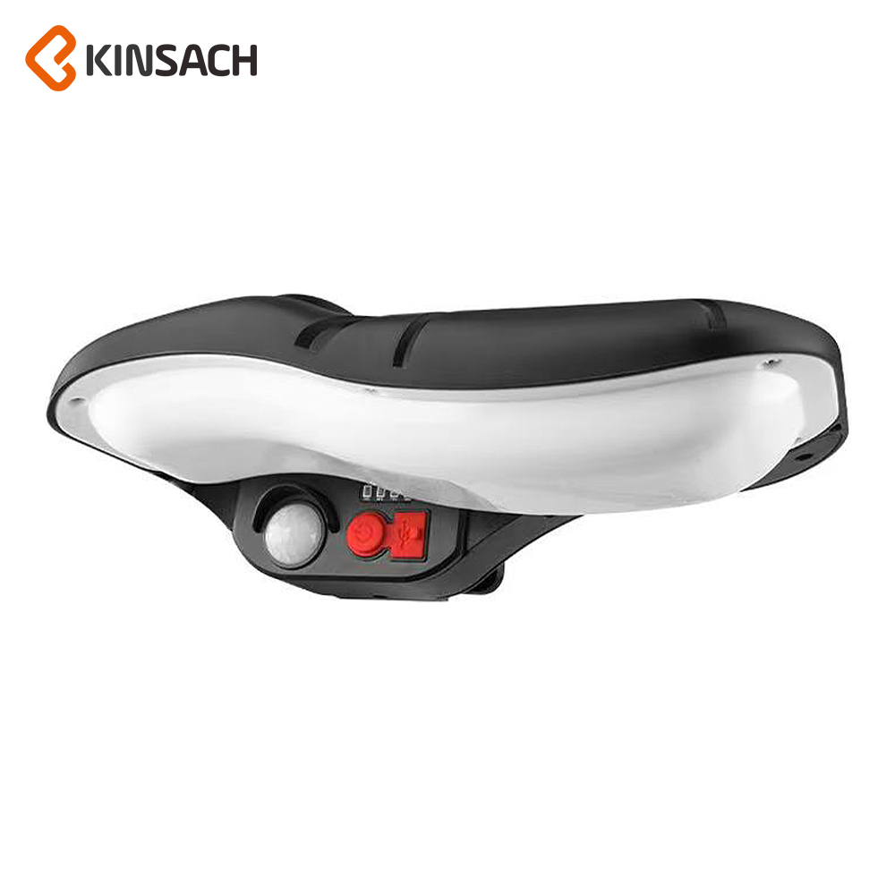 KINSACH星之源太阳能感应LED灯珠壁灯