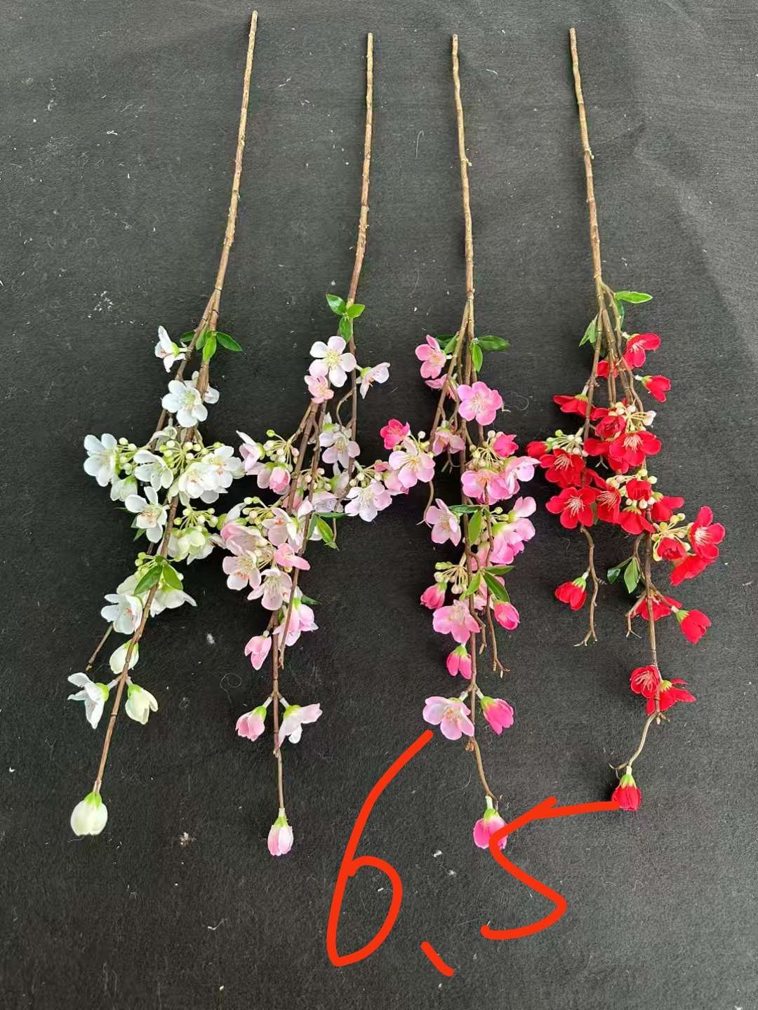 一件400支批发价格，另卖也可以布塑料详情图2