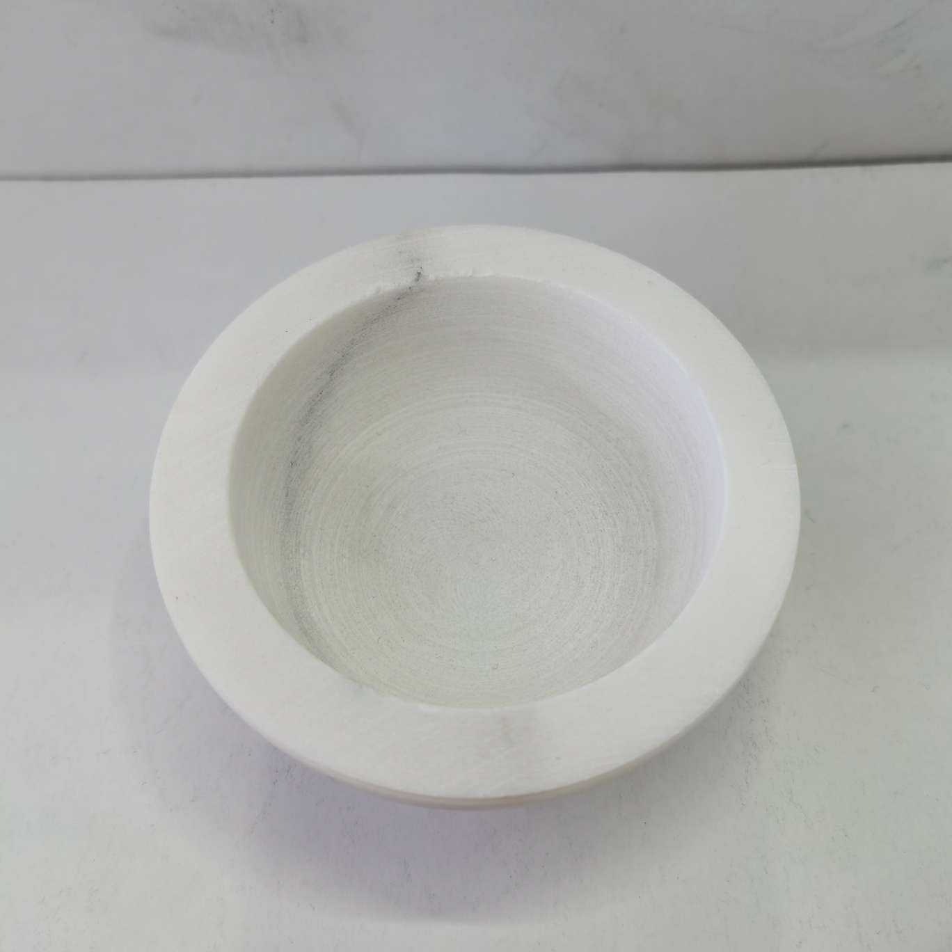 Stone handicrafts, marble incense burners, gifts, Arab aromatherapy, creative home decorations, natural and simple Item Picture