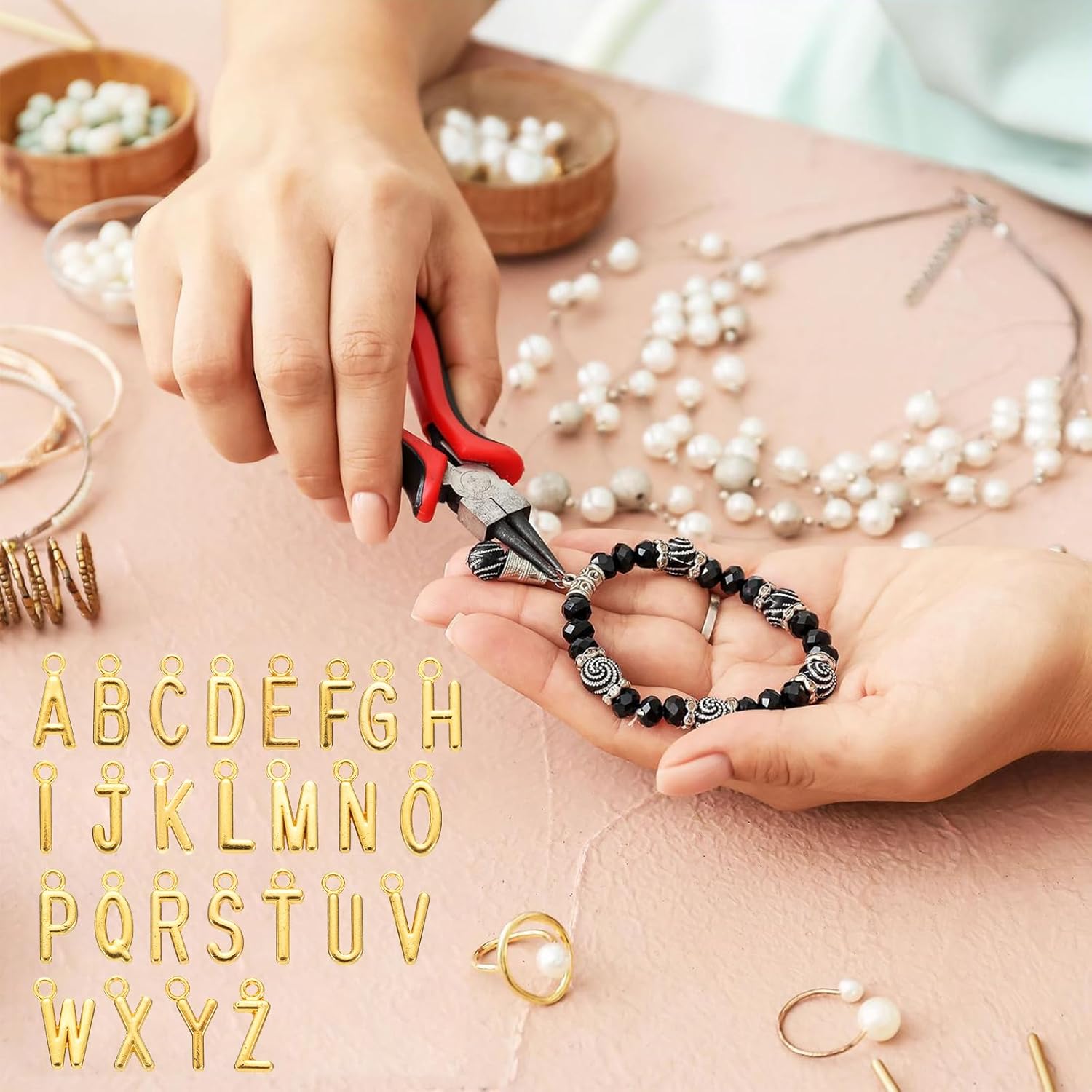 创意饰品挂件家居装饰挂饰个性设计风格多样简约时尚墙面点缀详情图3